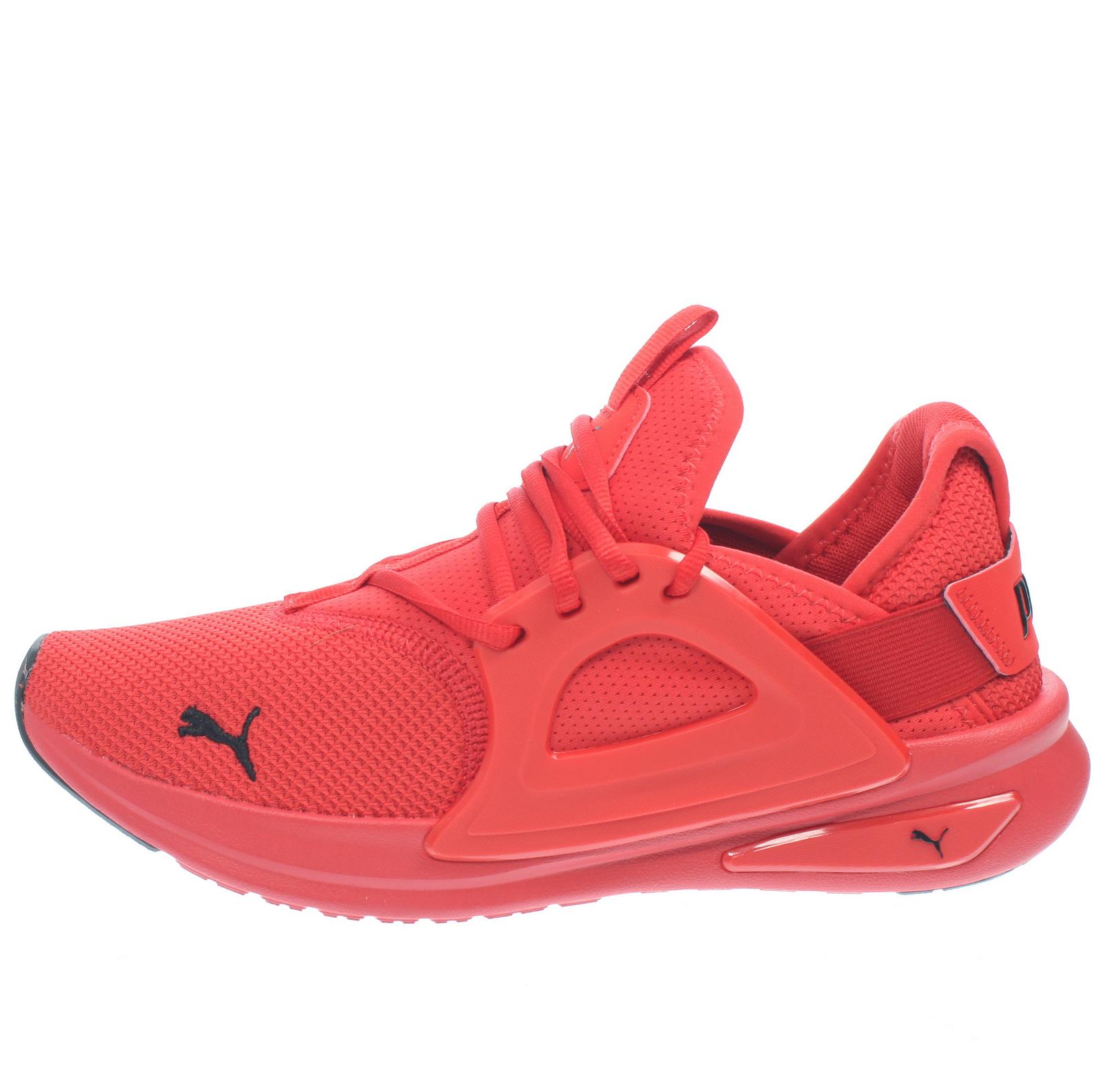 PUMA Softride Enzo RMX Man red Photo 3