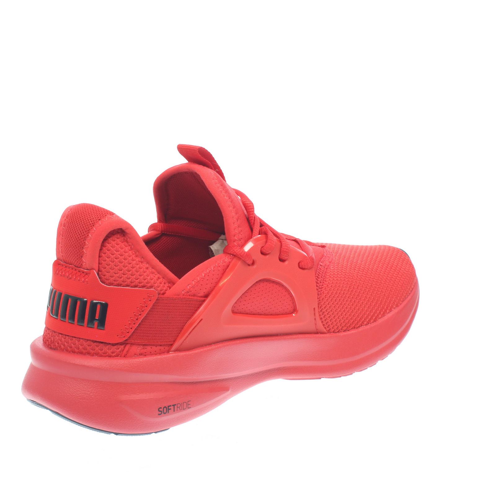 PUMA Softride Enzo RMX Man red Photo 4