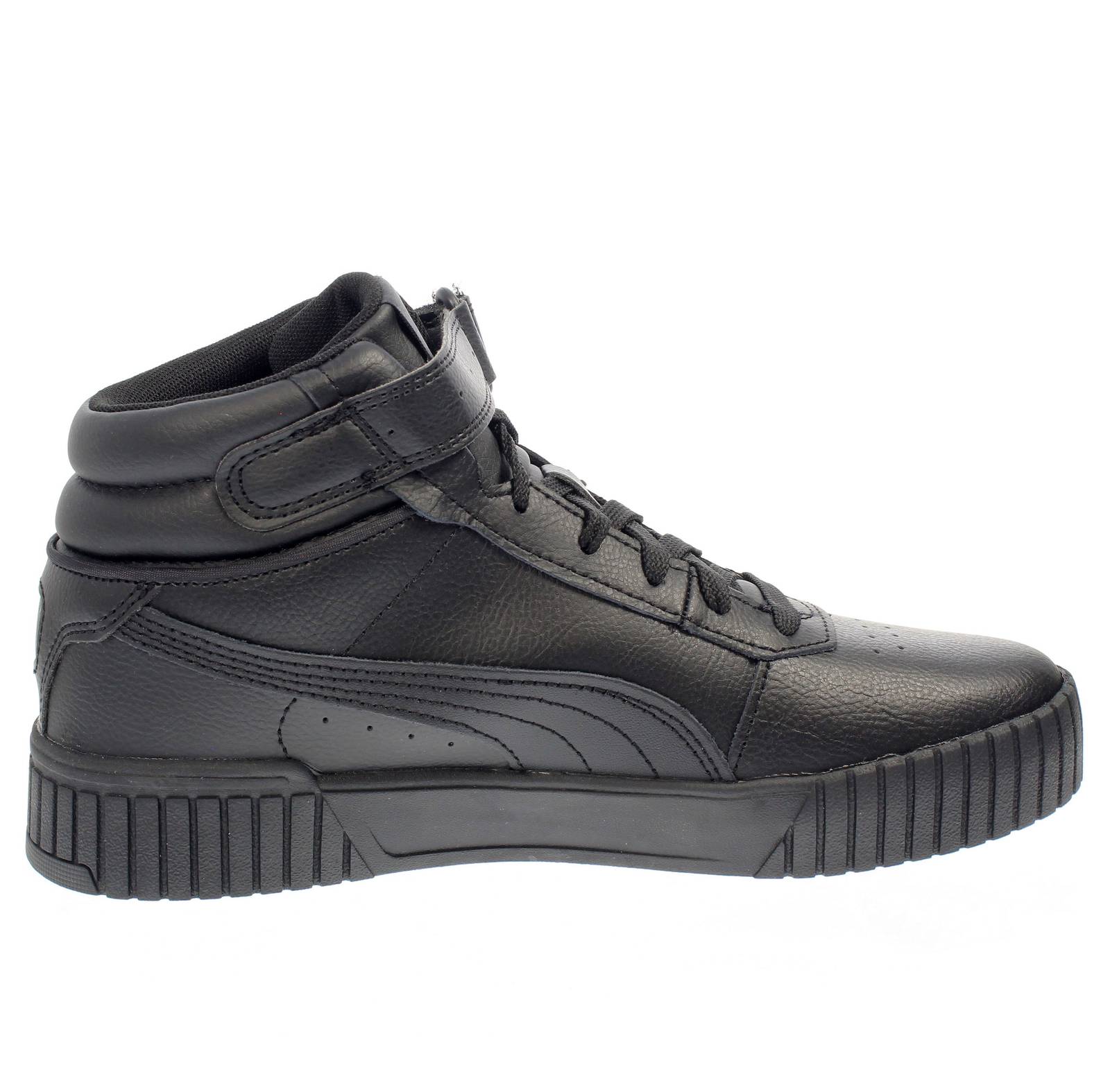 PUMA Carina 2.0 Mid Woman black Photo 2
