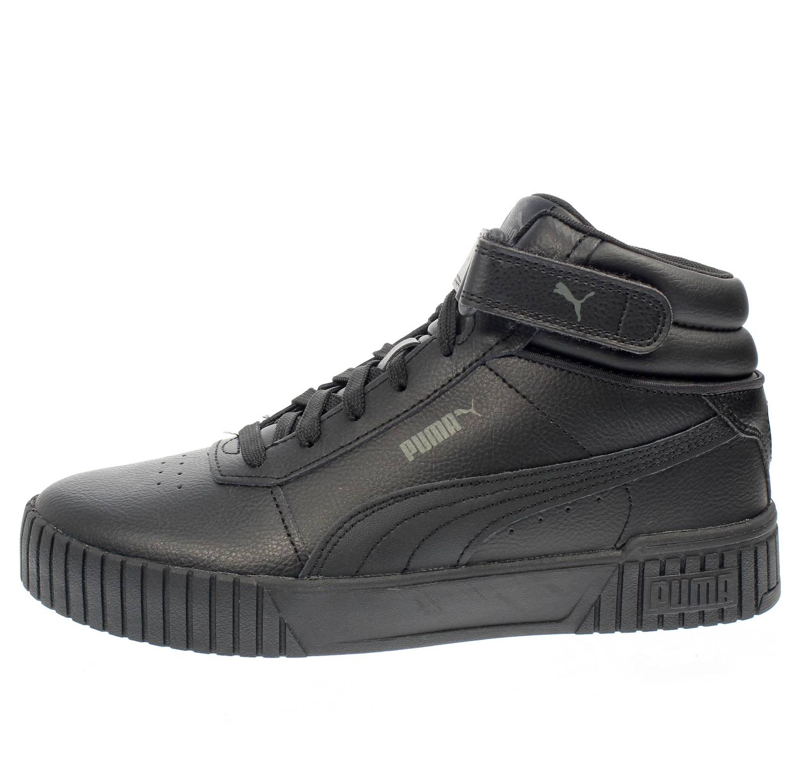 PUMA Carina 2.0 Mid Woman black Photo 3