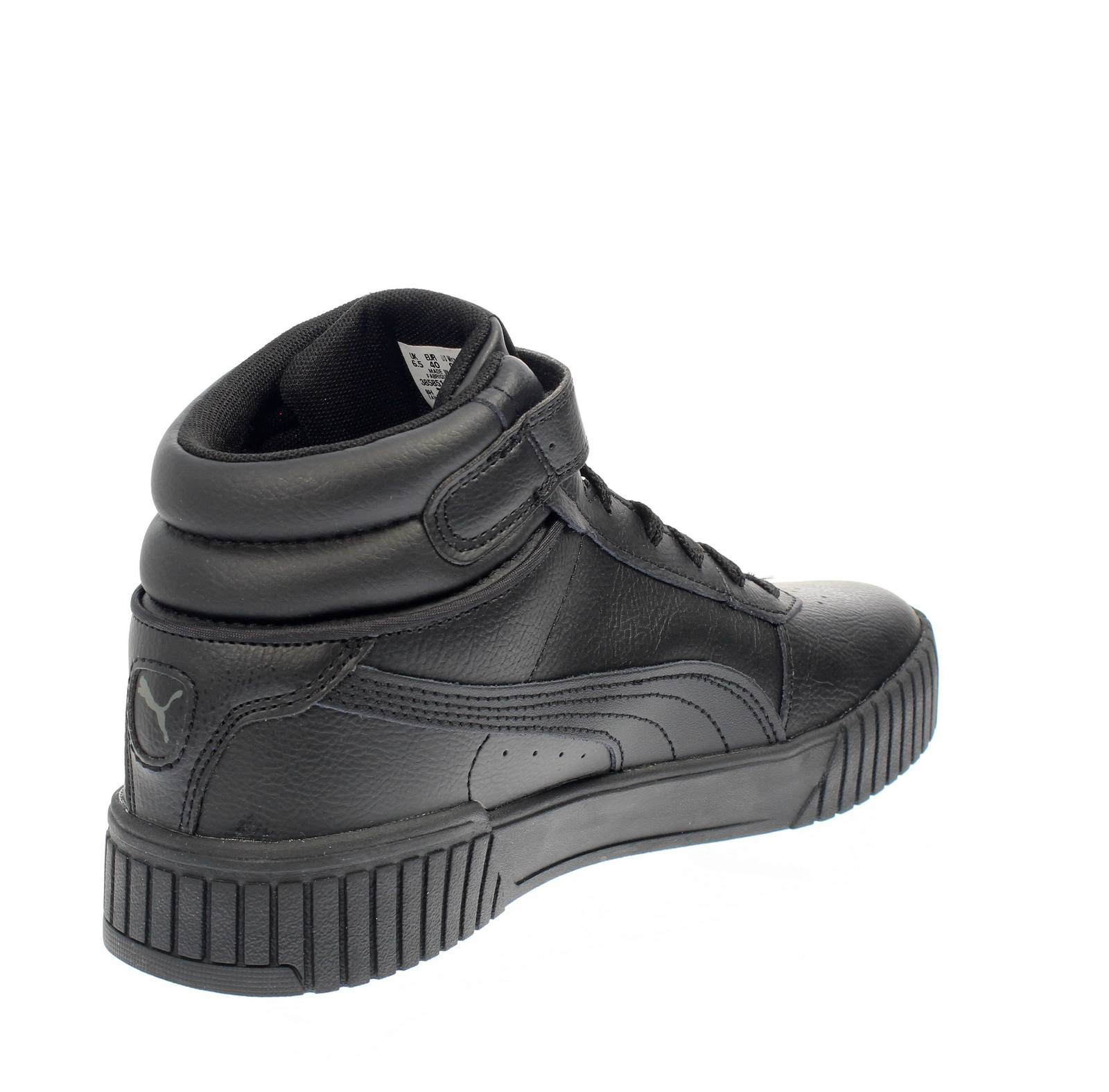 PUMA Carina 2.0 Mid Woman black Photo 4