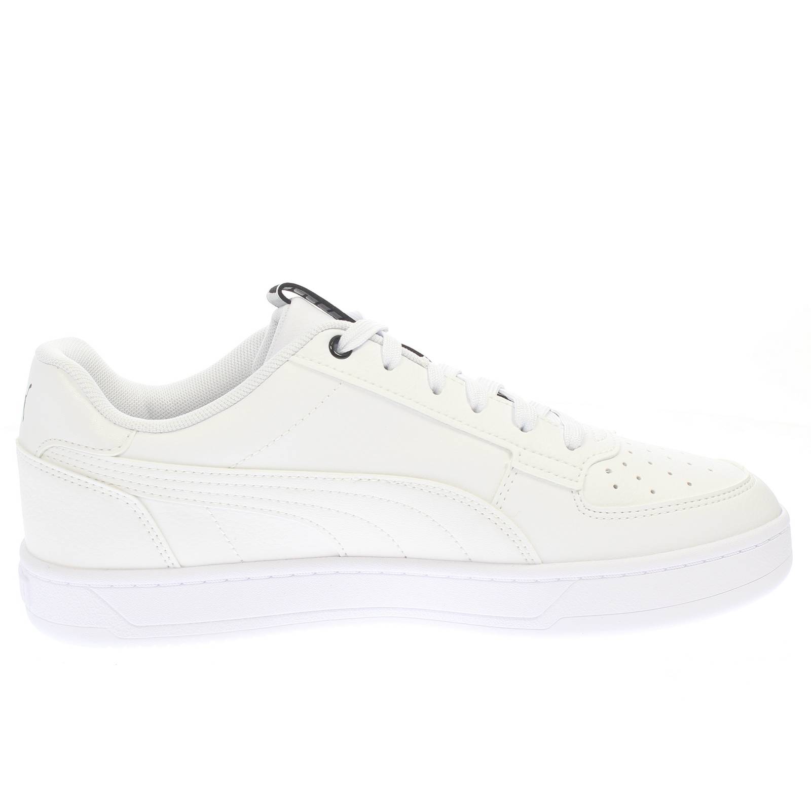 PUMA Caven 2.0 Logobsession - Low Sneakers Man white Photo 2