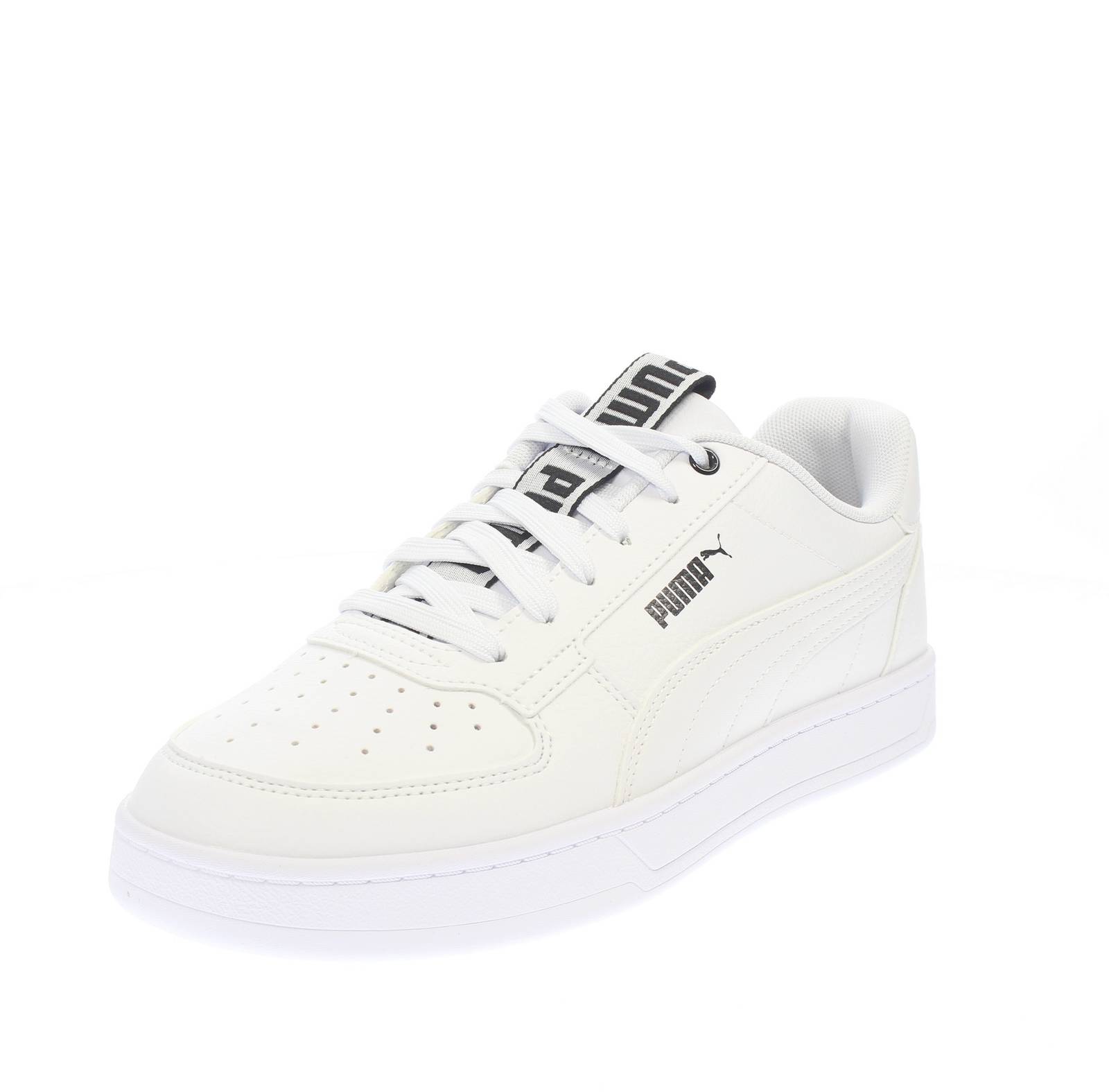 Фотосессия с логотипом Puma Caven 2.0 - Кроссовки Basse Bianco - Кроссовки Uomo Scarpe