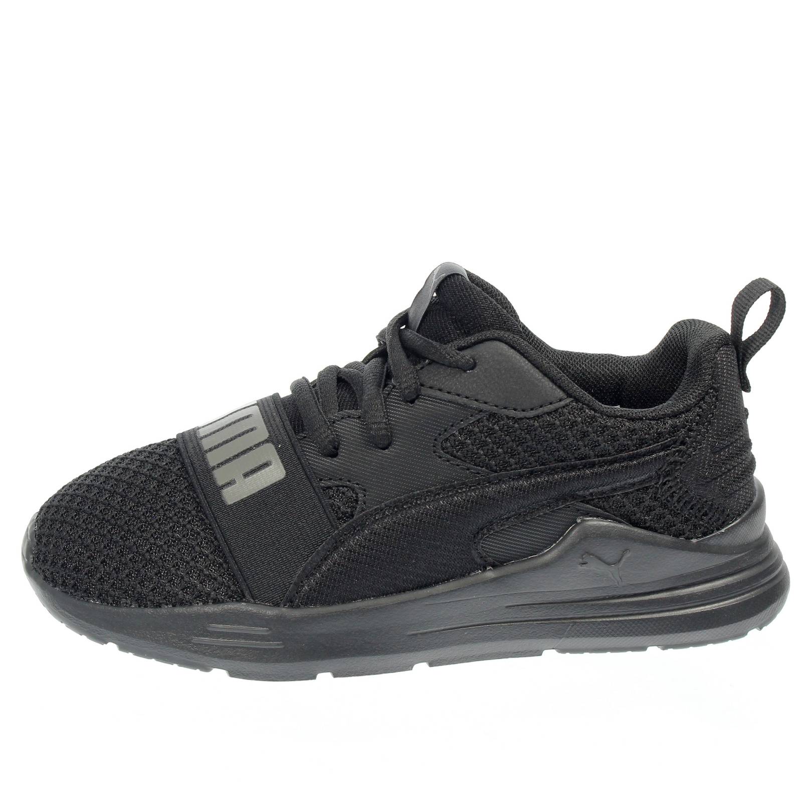 PUMA Wired Run Pure PS Kids black Photo 3