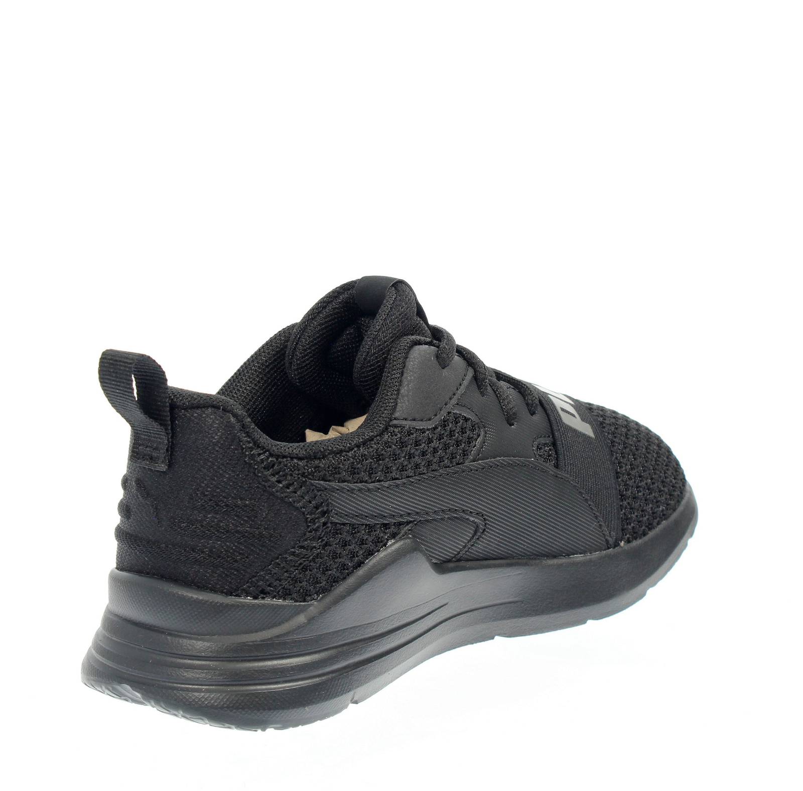 PUMA Wired Run Pure PS Kids black Photo 4