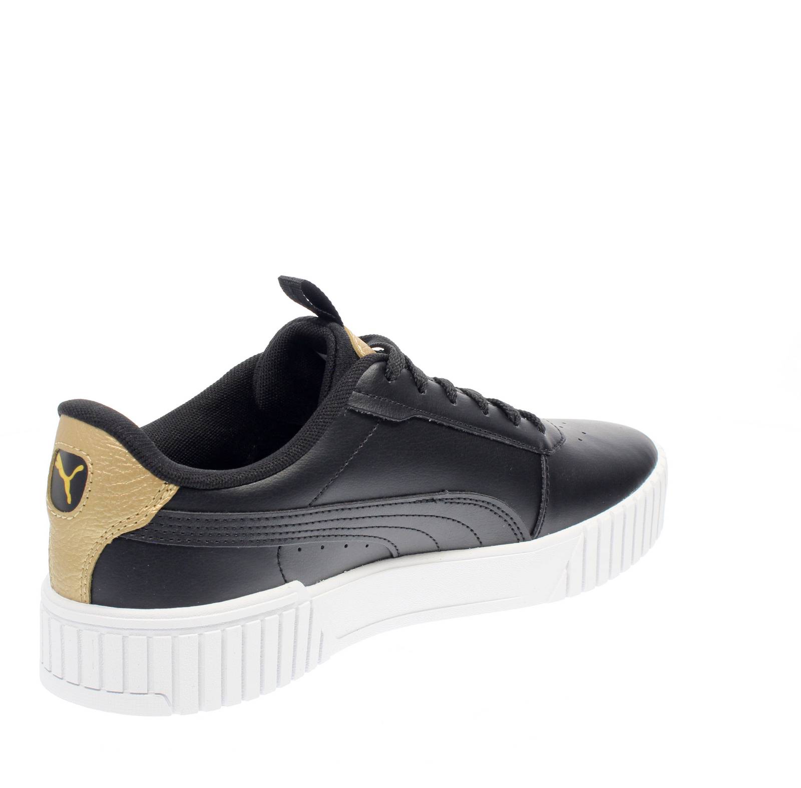 PUMA Carina 2.0 Pop-Up JR Woman black Photo 4