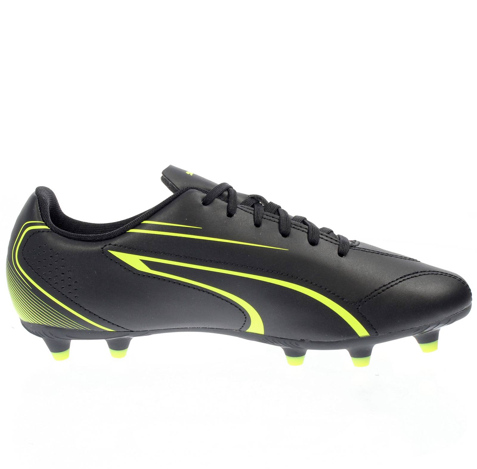 PUMA Vitoria FG/AG Uomo nero Foto 2