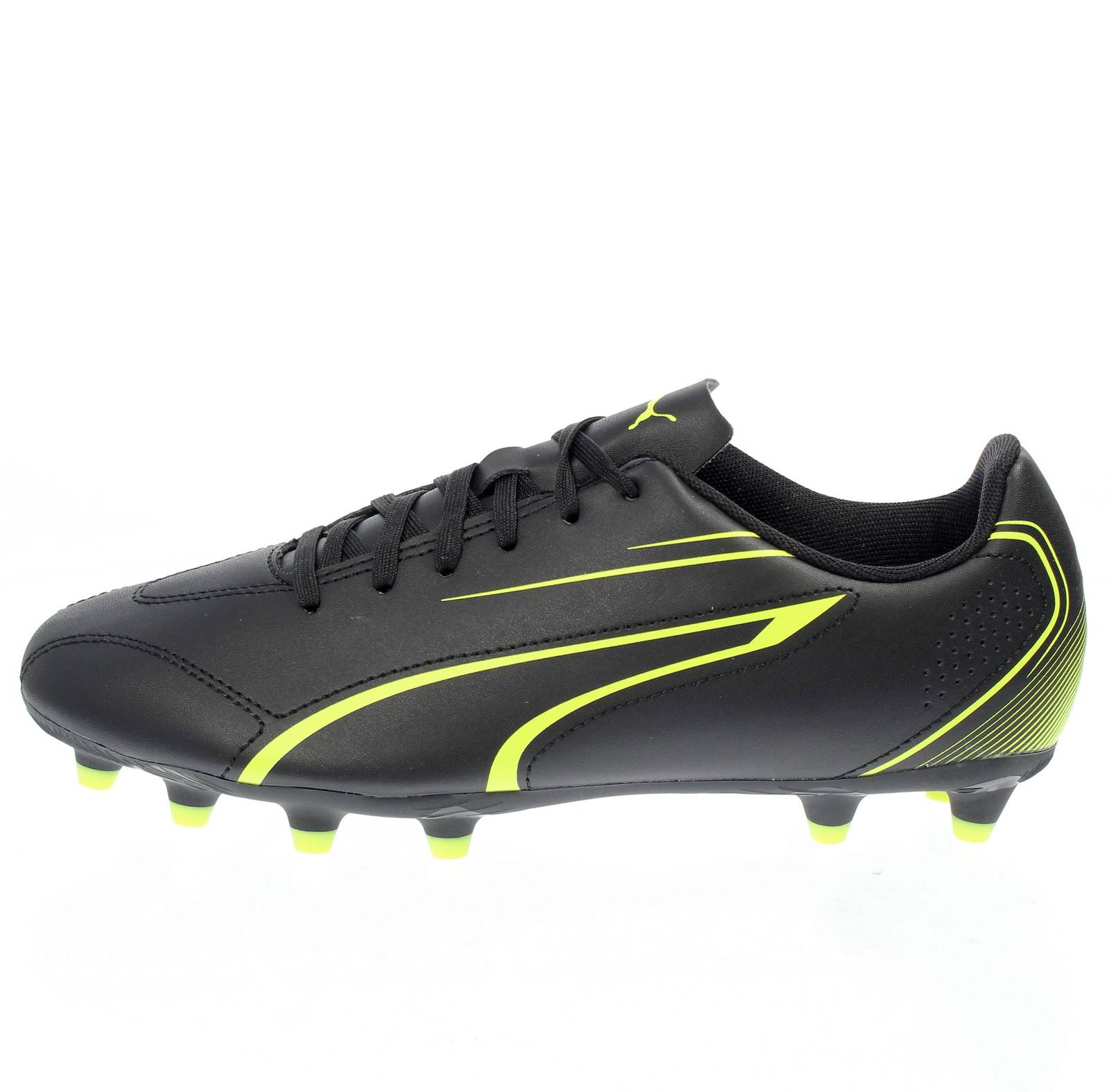 PUMA Vitoria FG/AG Uomo nero Foto 3