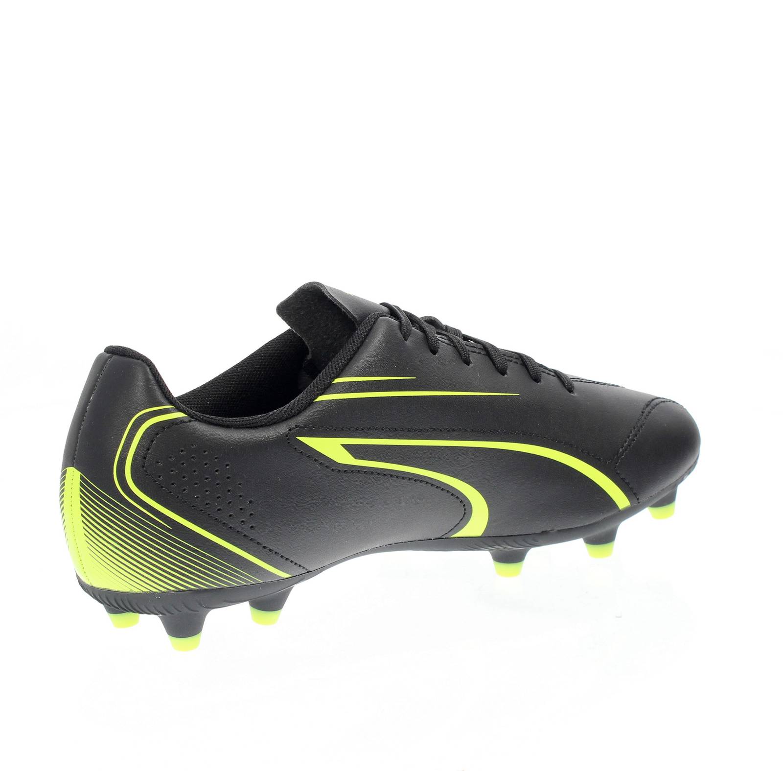 PUMA Vitoria FG/AG Uomo nero Foto 4