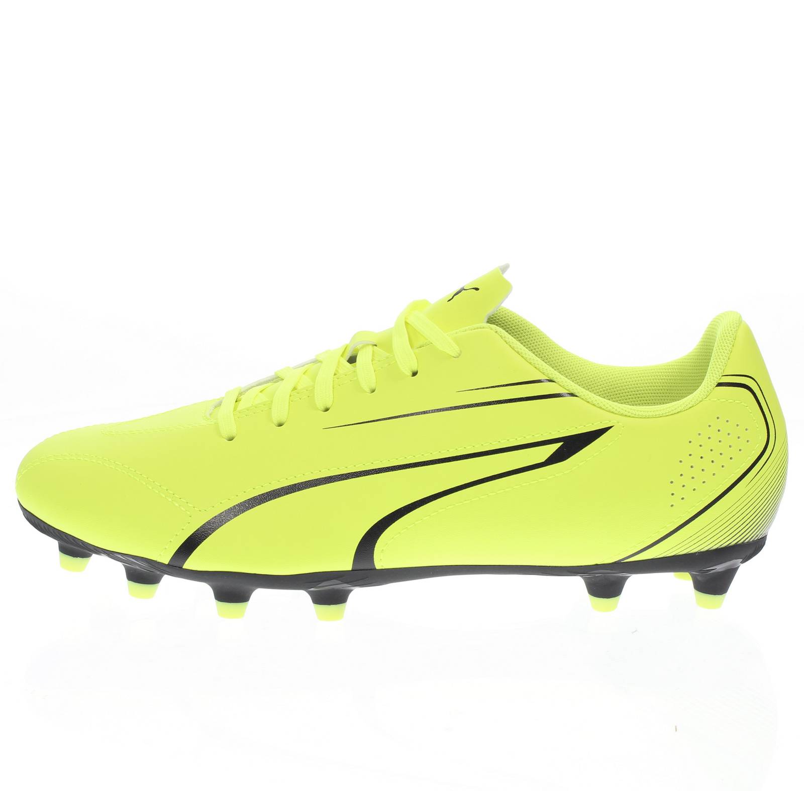 PUMA Vitoria FG/AG Man yellow Photo 3