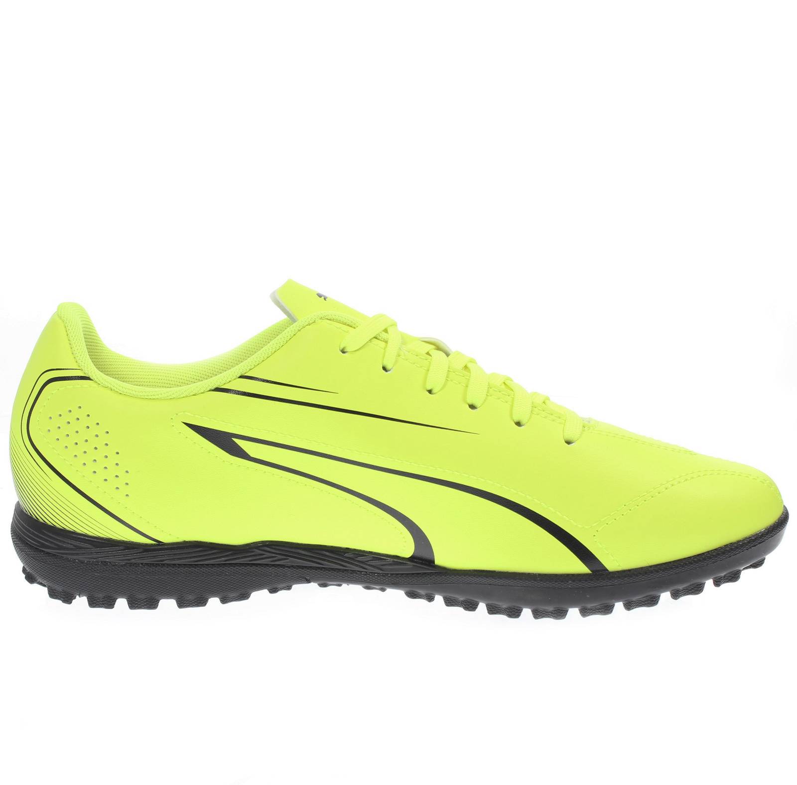 PUMA Vitoria TT Man yellow Photo 2