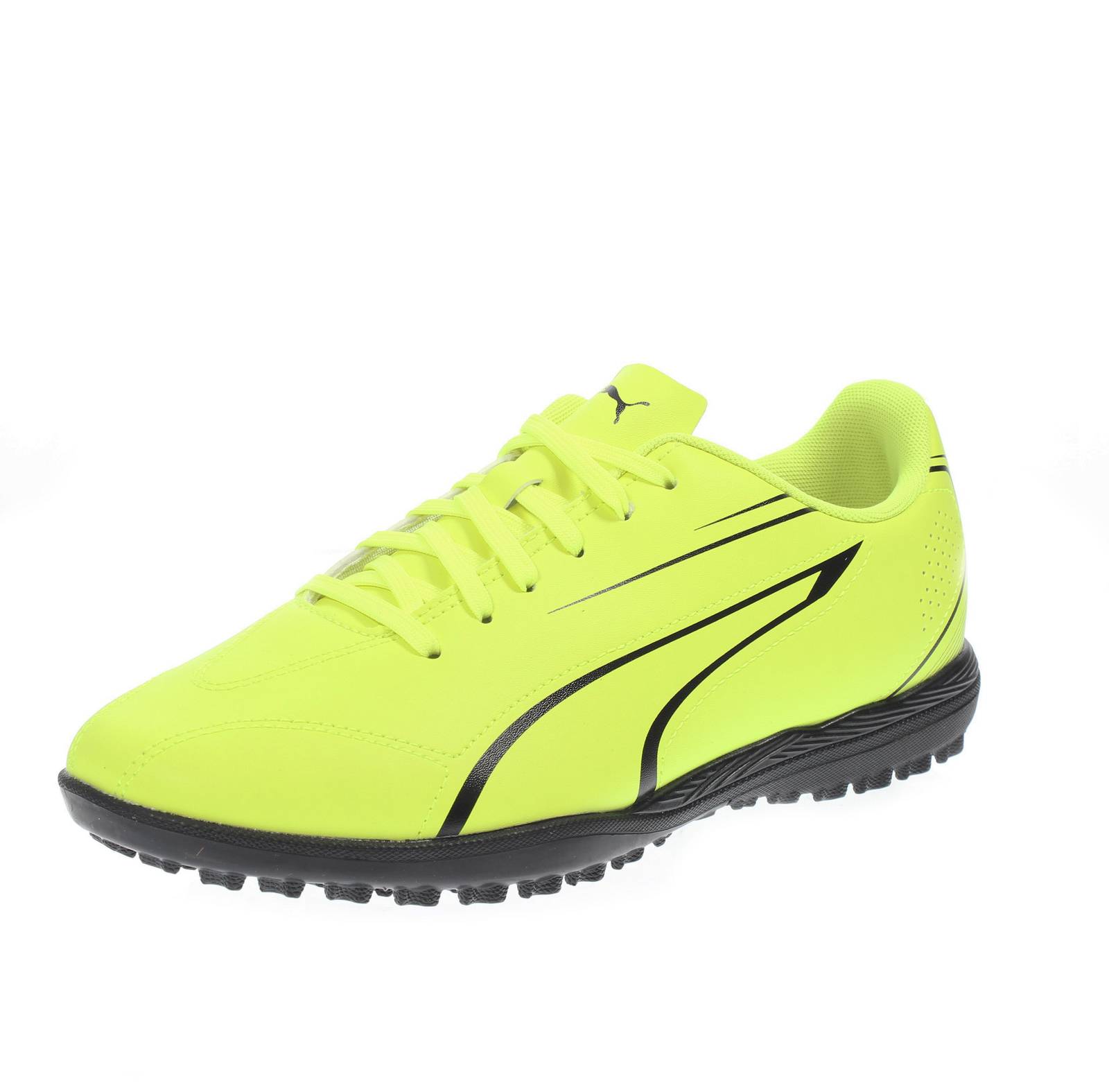 PUMA Vitoria TT Man yellow