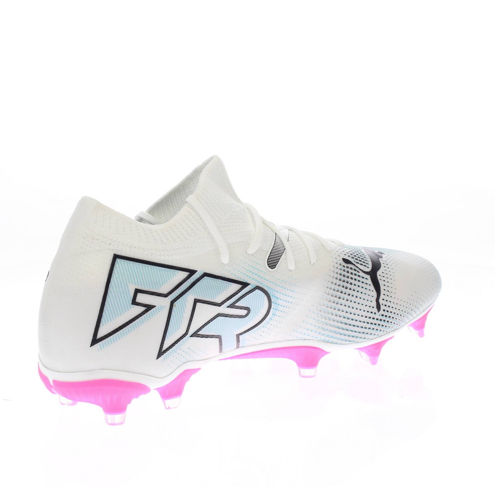 PUMA Zukunft 7 Spiel FG/AG Herren weiß Foto 4