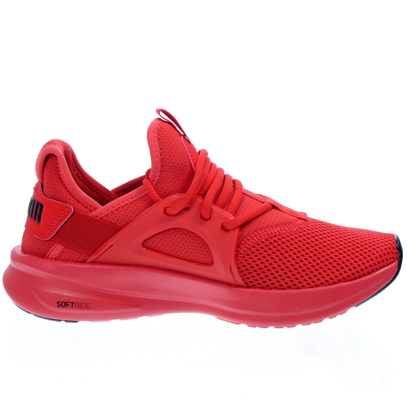PUMA Softride Enzo Evo Man red Photo 2