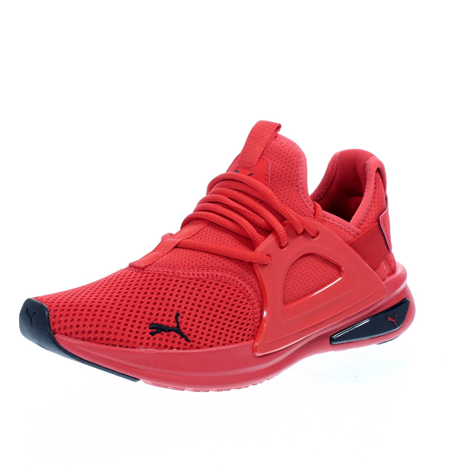 PUMA Softride Enzo Evo Man red
