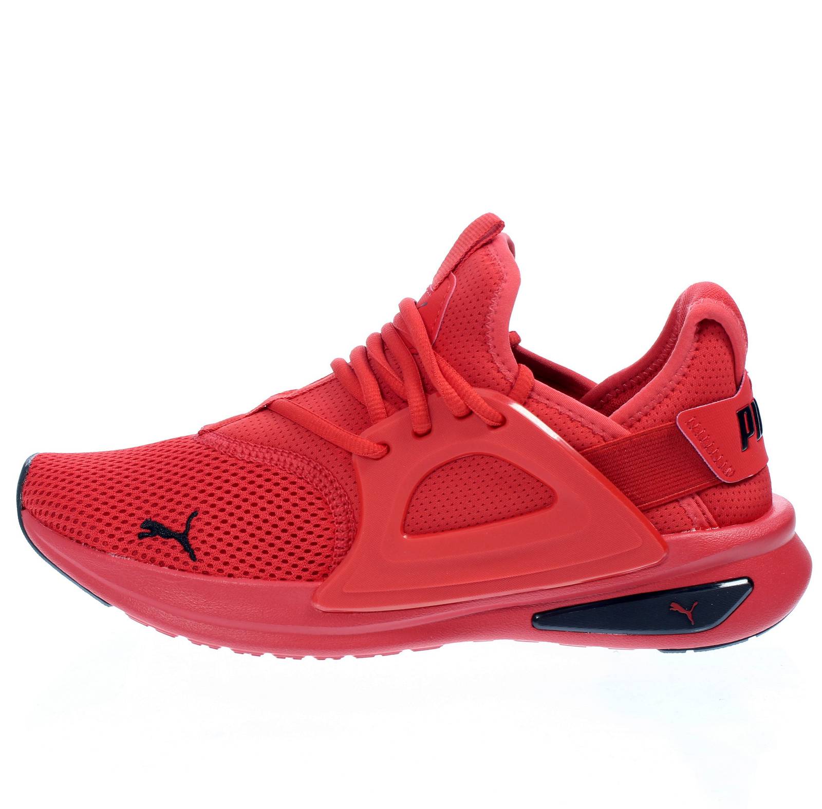 PUMA Softride Enzo Evo Man red Photo 3