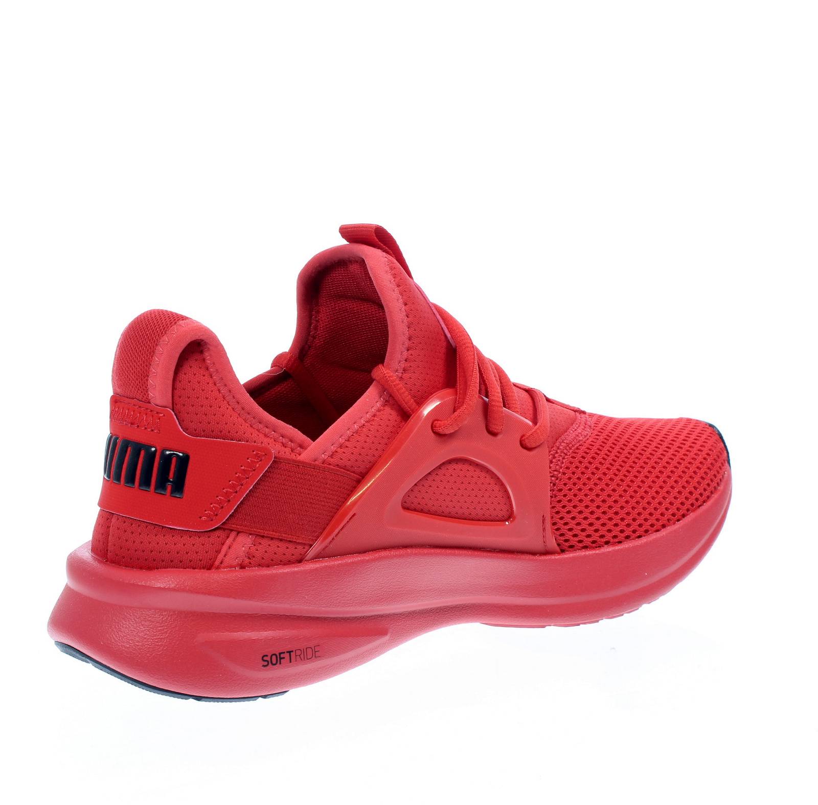 PUMA Softride Enzo Evo Man red Photo 4