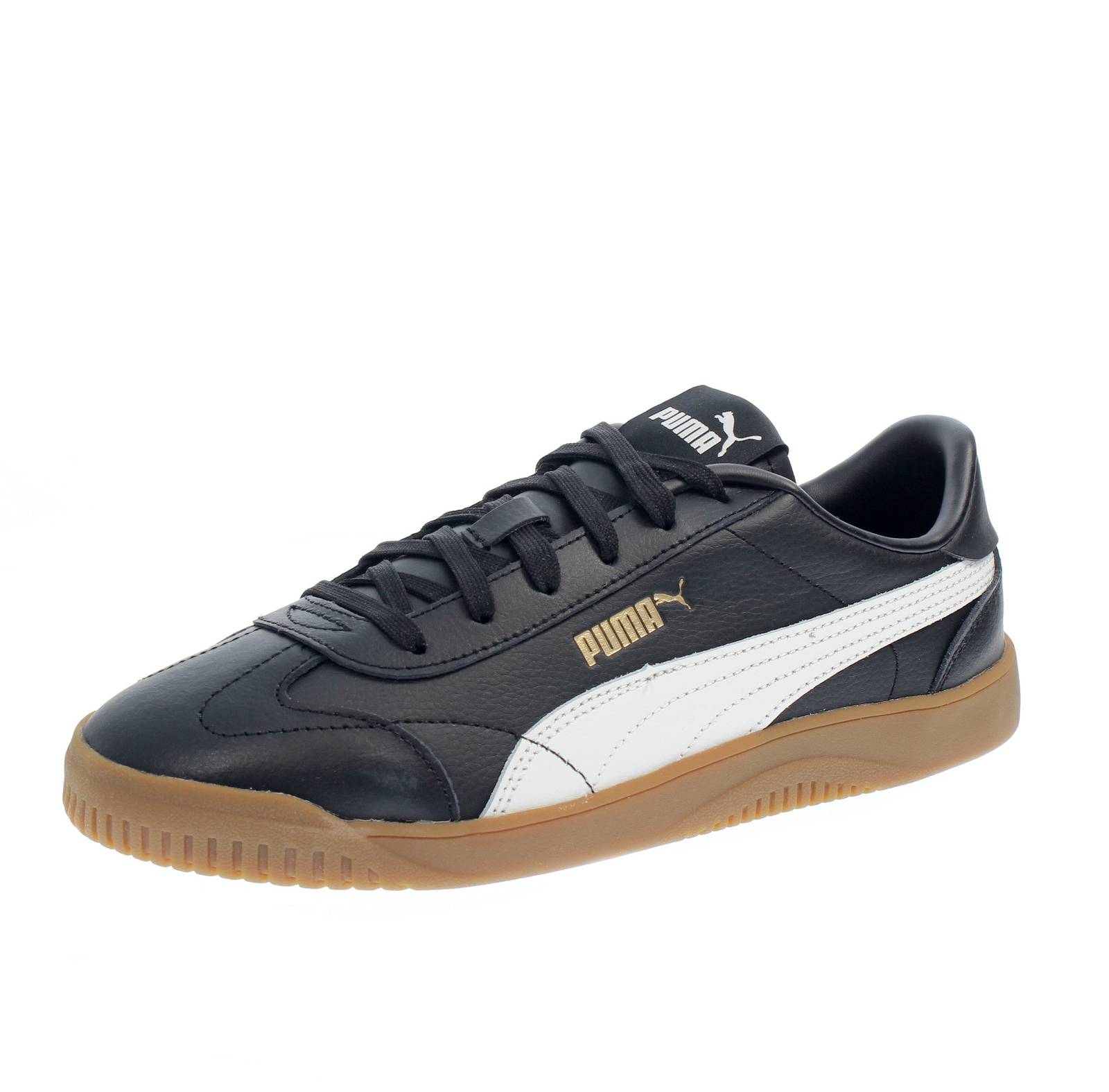 PUMA Puma Club 5V5 Uomo nero