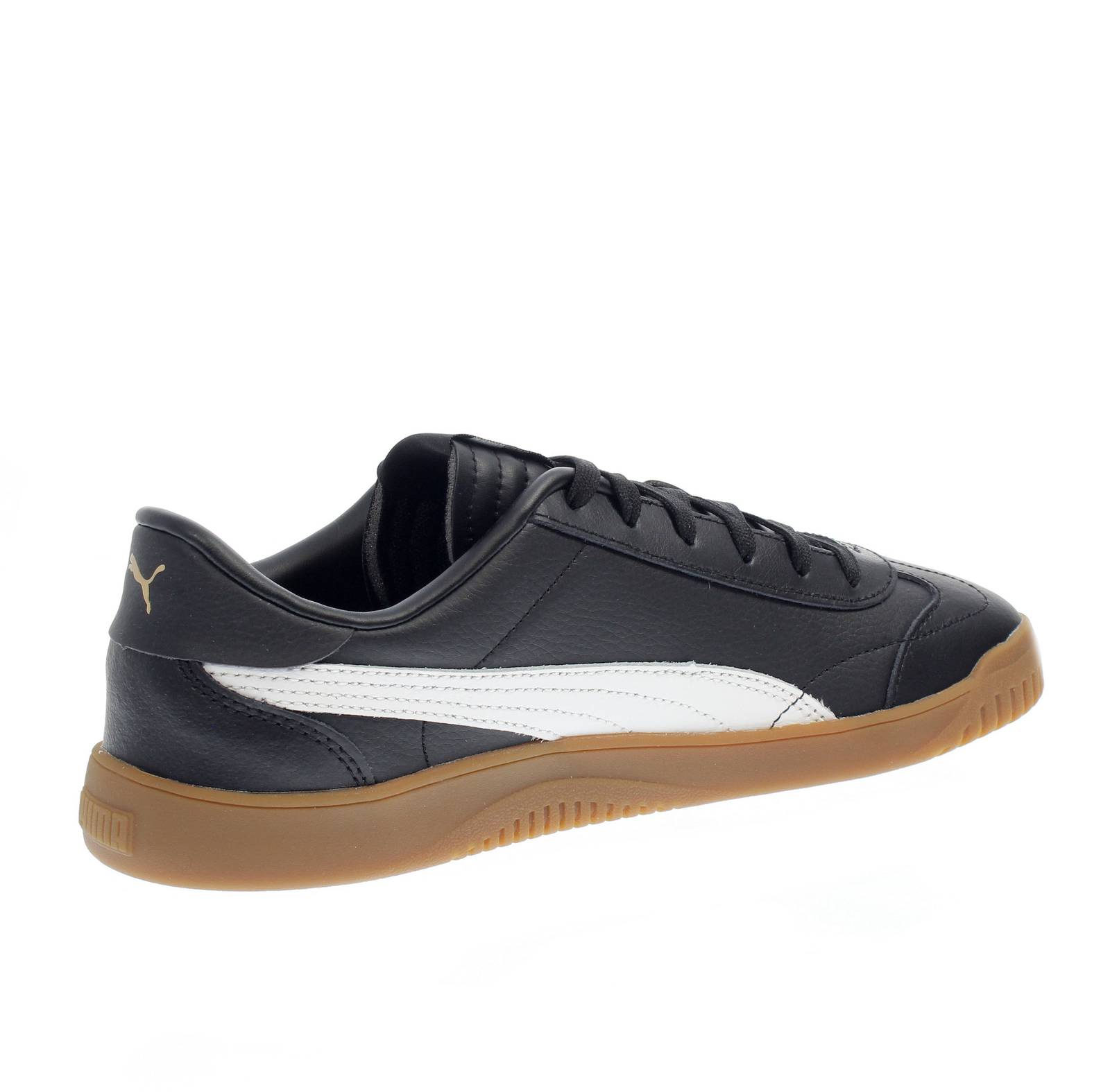 PUMA Puma Club 5V5 Homme noir Photo 4