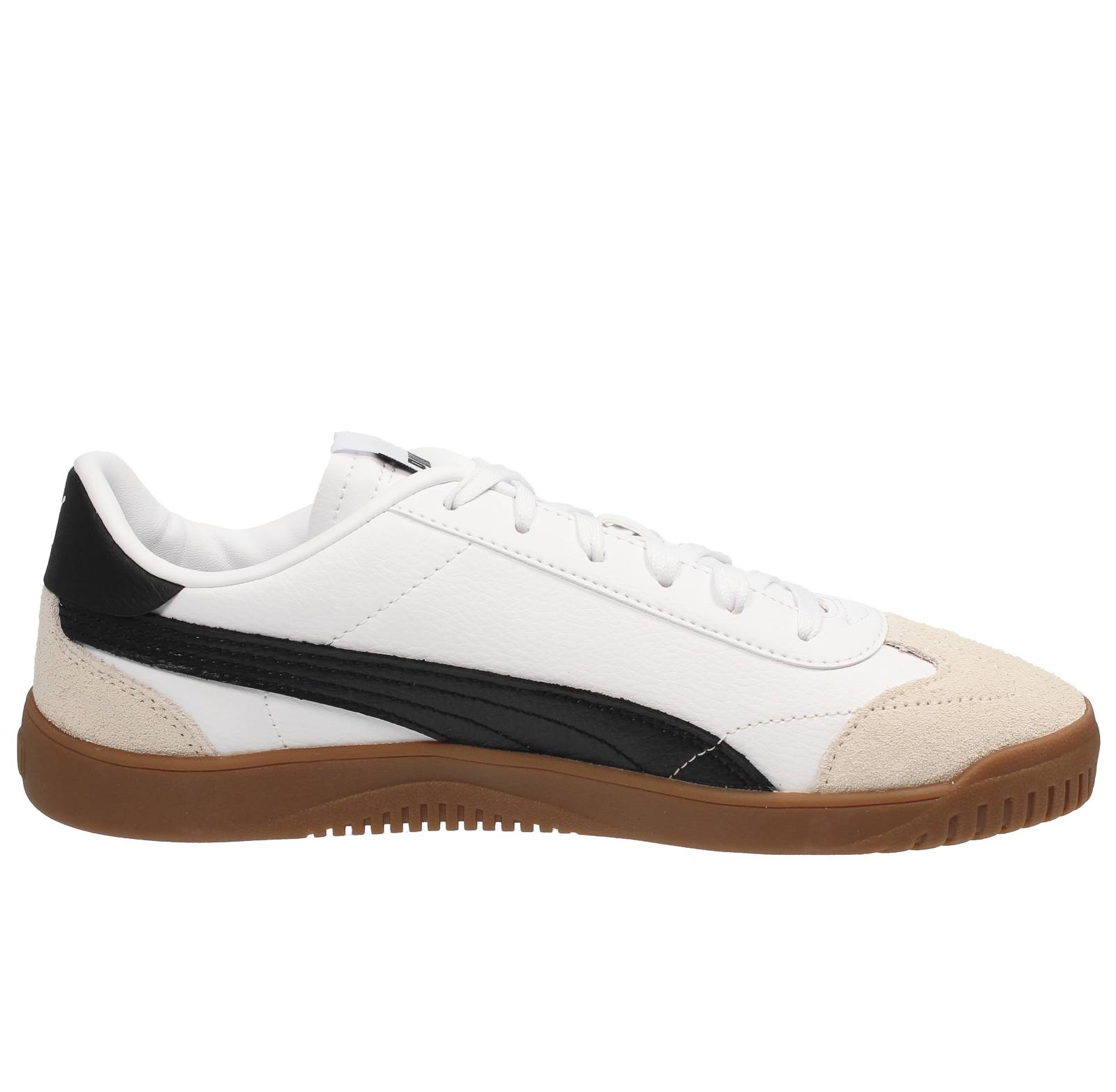 PUMA Puma Club 5V5 SD Homme blanc Photo 2