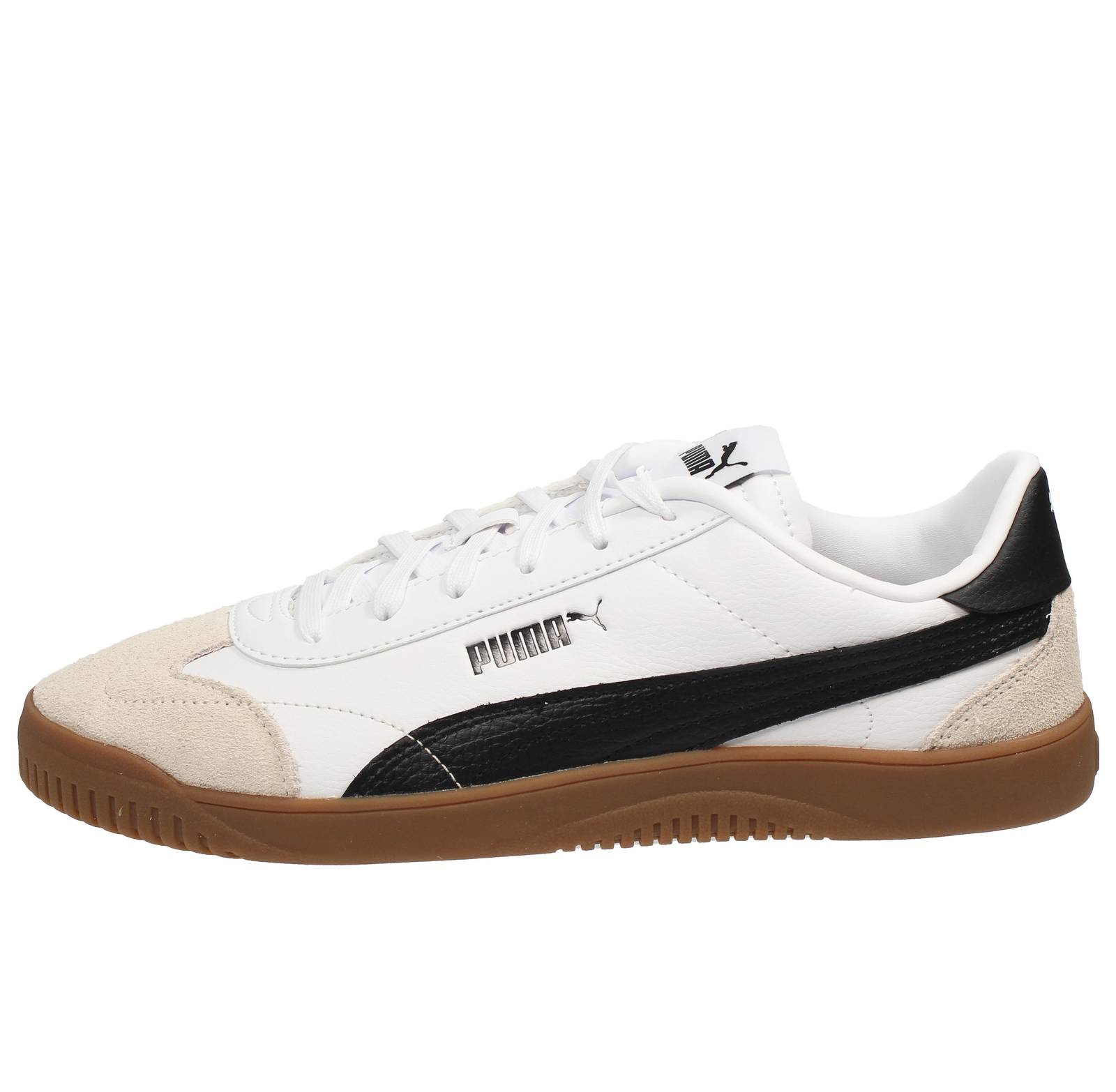PUMA Puma Club 5V5 SD Homme blanc Photo 3