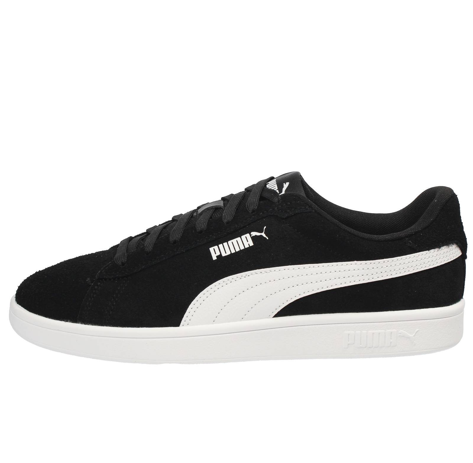 PUMA Puma Smash 3.0 Homme noir Photo 3
