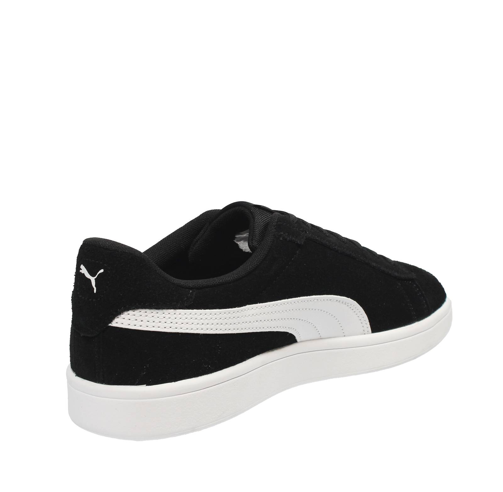 PUMA Puma Smash 3.0 Homme noir Photo 4