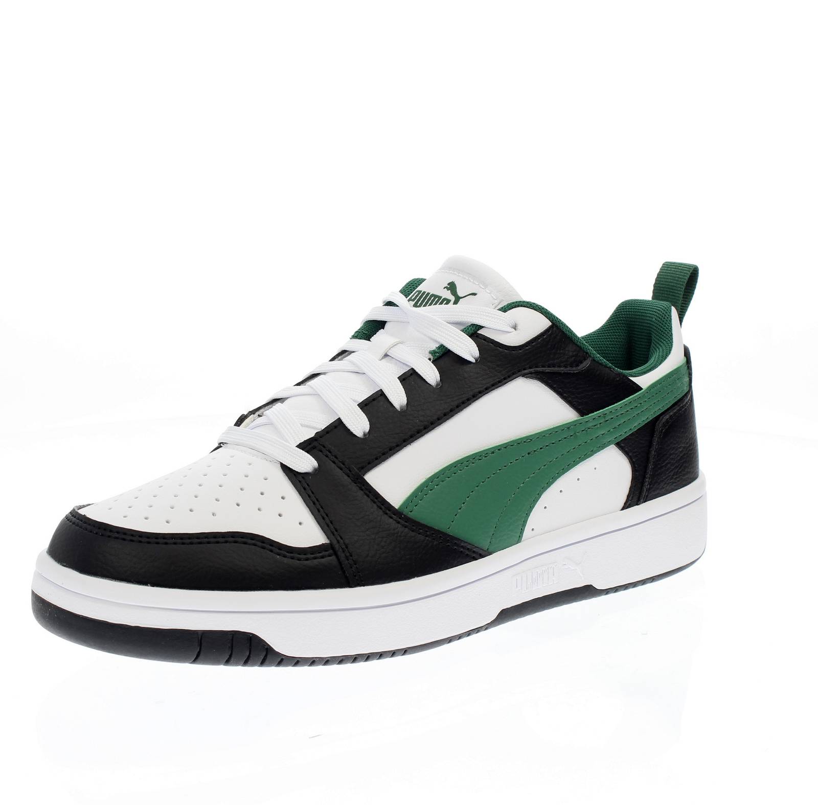 Кроссовки Puma Rebound V6 Low Multicolore - Спортивные кроссовки Uomo Scarpe