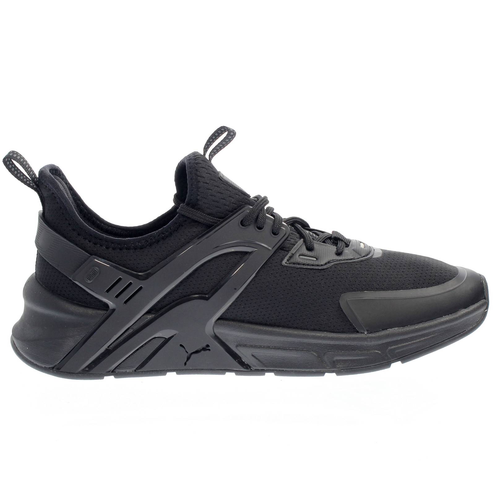 PUMA Pacer Plus Homme noir Photo 2