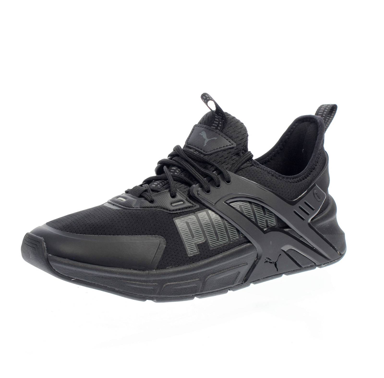 PUMA Pacer Plus Homme noir