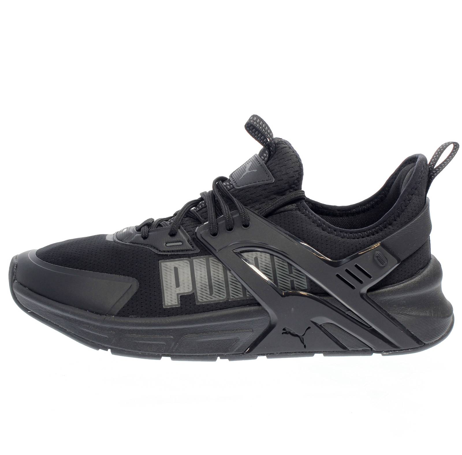 PUMA Pacer Plus Homme noir Photo 3