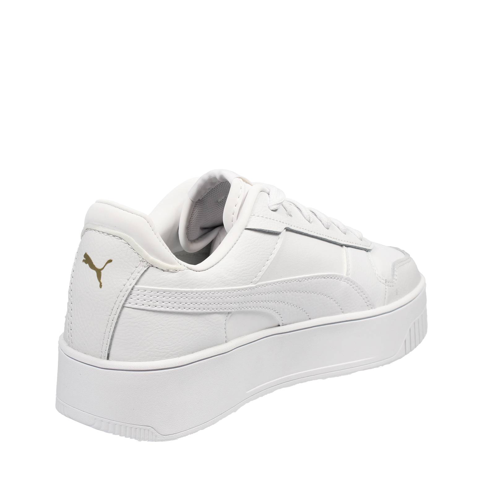 PUMA Carina Street Woman white Photo 4