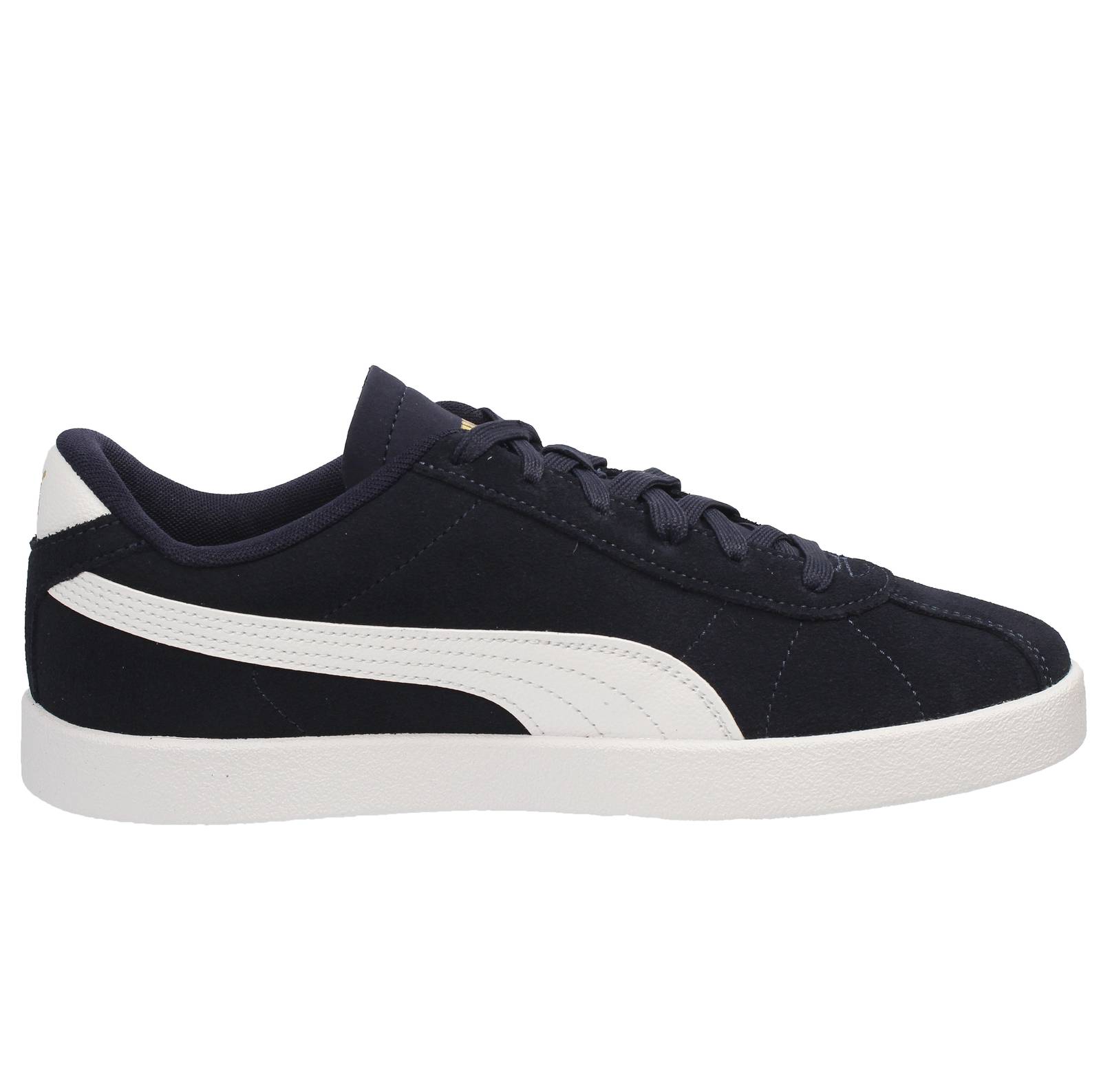 PUMA Club II JR Kids blue Photo 2