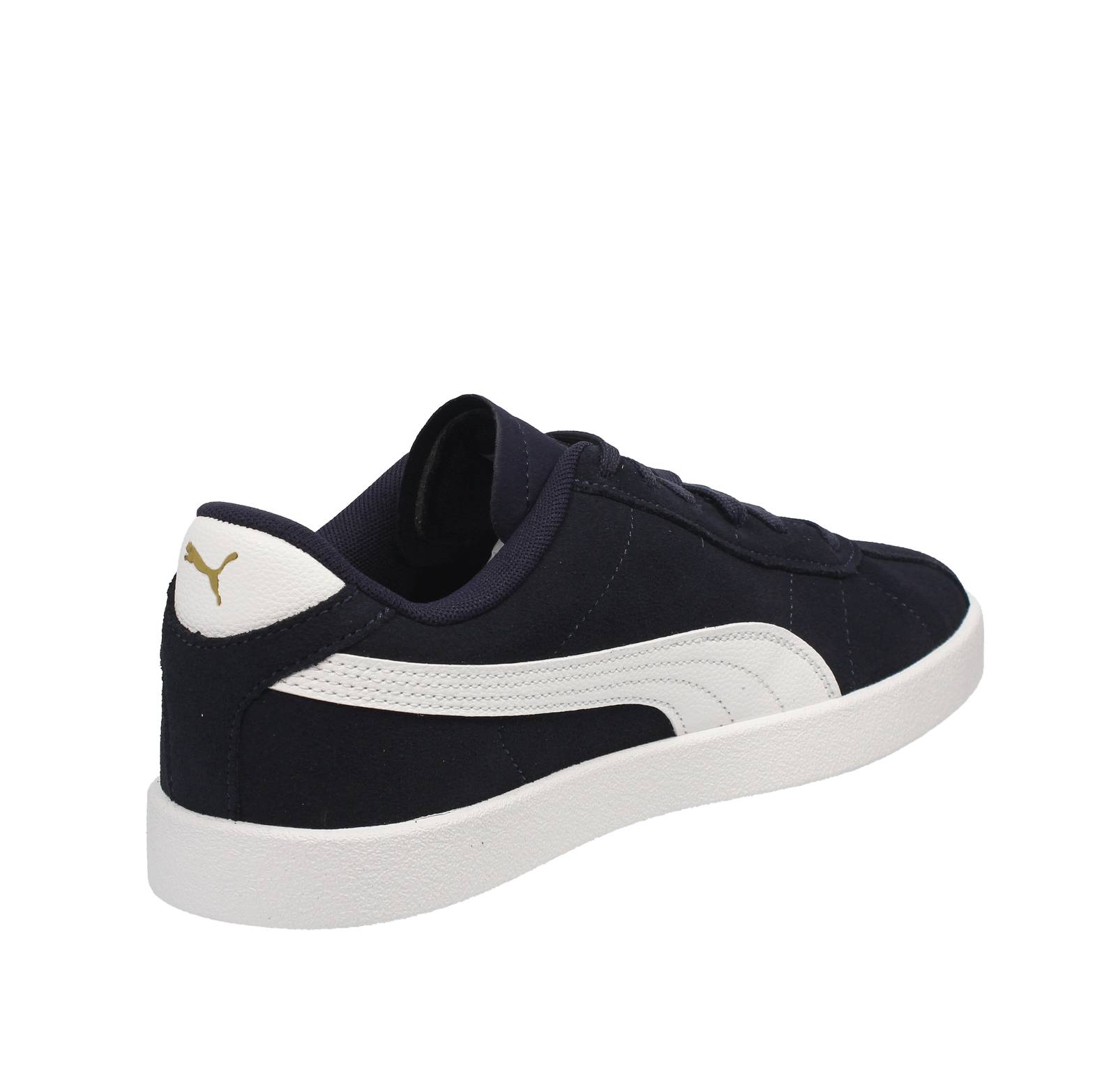 PUMA Club II JR Kids blue Photo 4