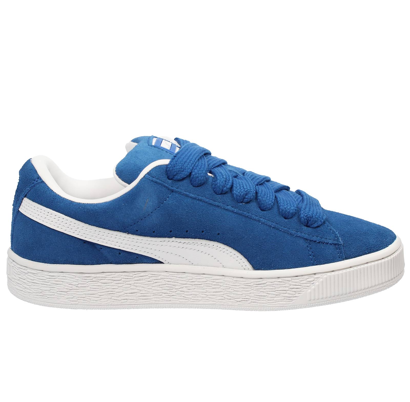 PUMA Daim XL Homme bleu Photo 2