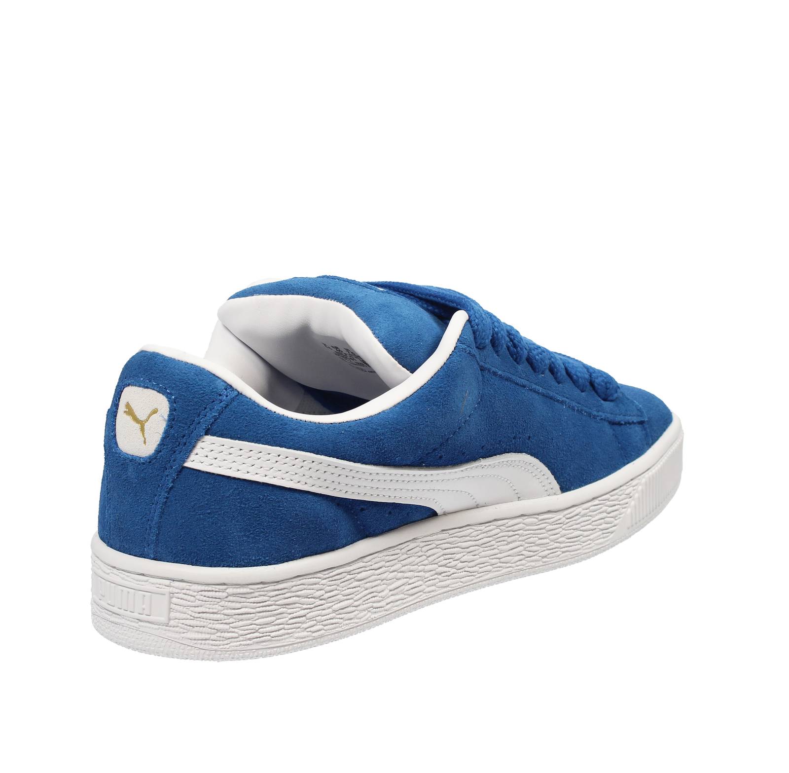 PUMA Daim XL Homme bleu Photo 4