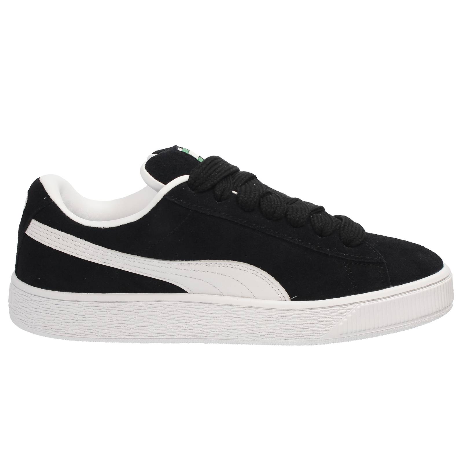 PUMA Daim XL Homme noir Photo 2