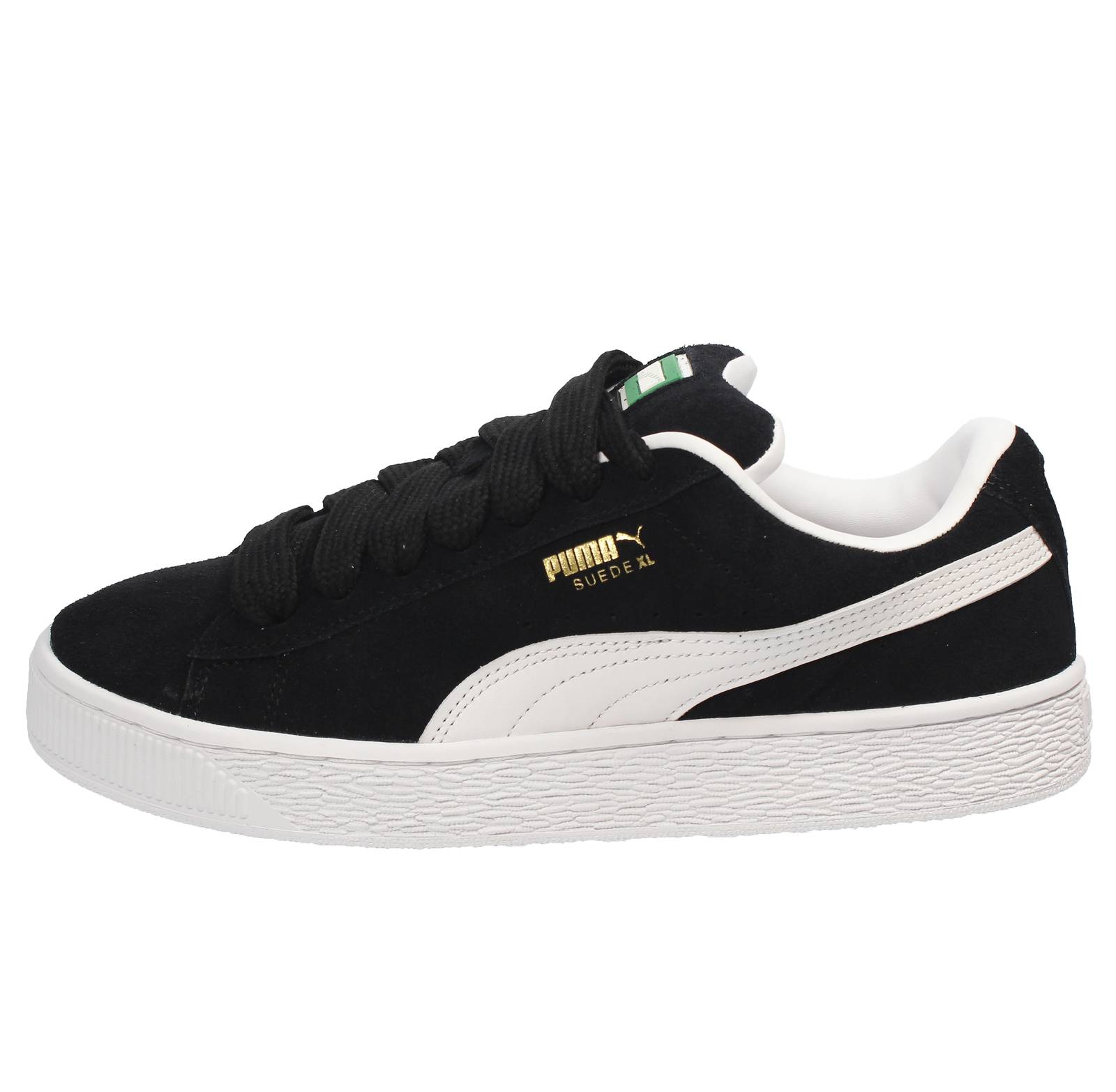 PUMA Daim XL Homme noir Photo 3