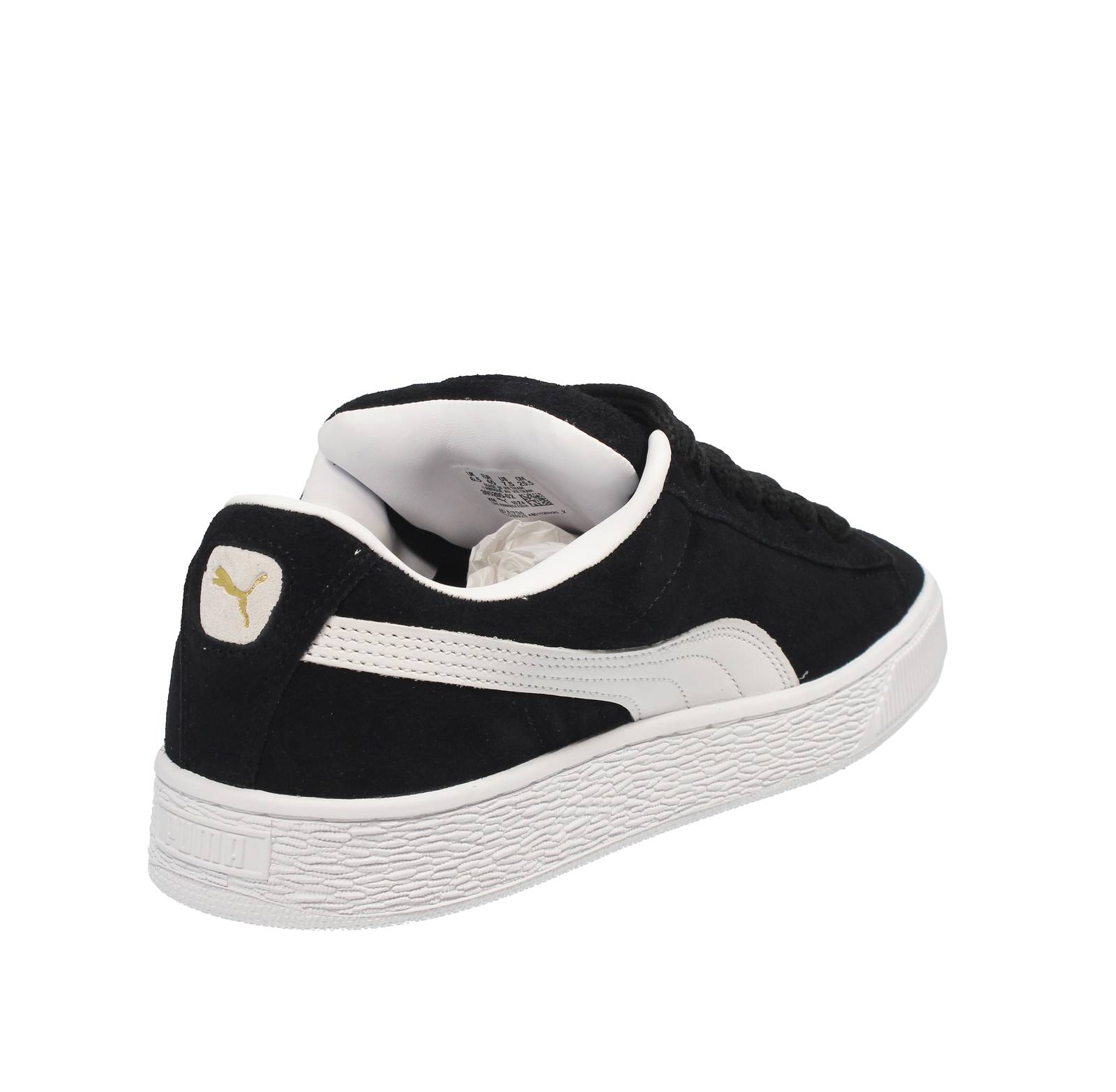 PUMA Daim XL Homme noir Photo 4