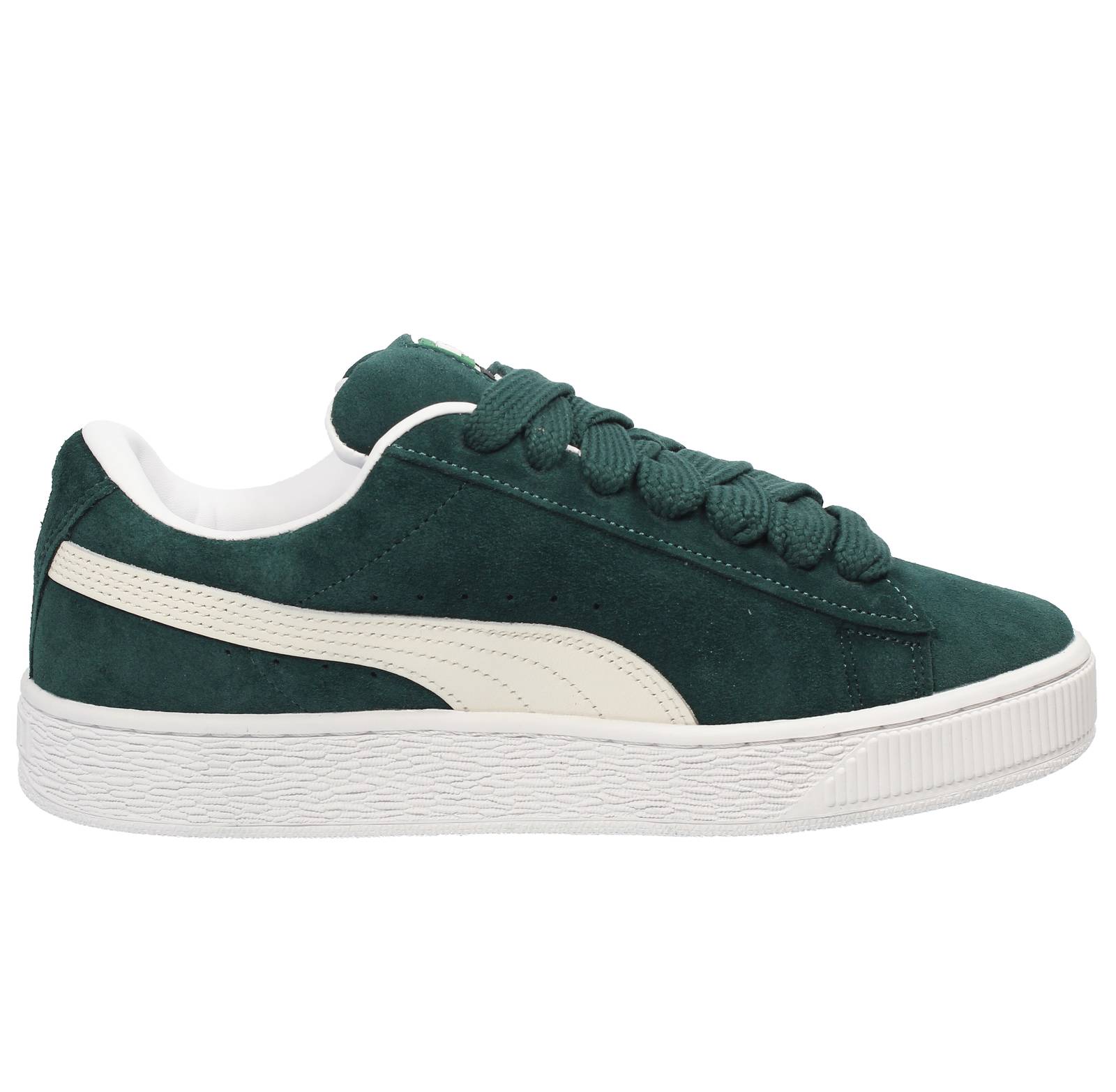 PUMA Daim XL Homme vert Photo 2