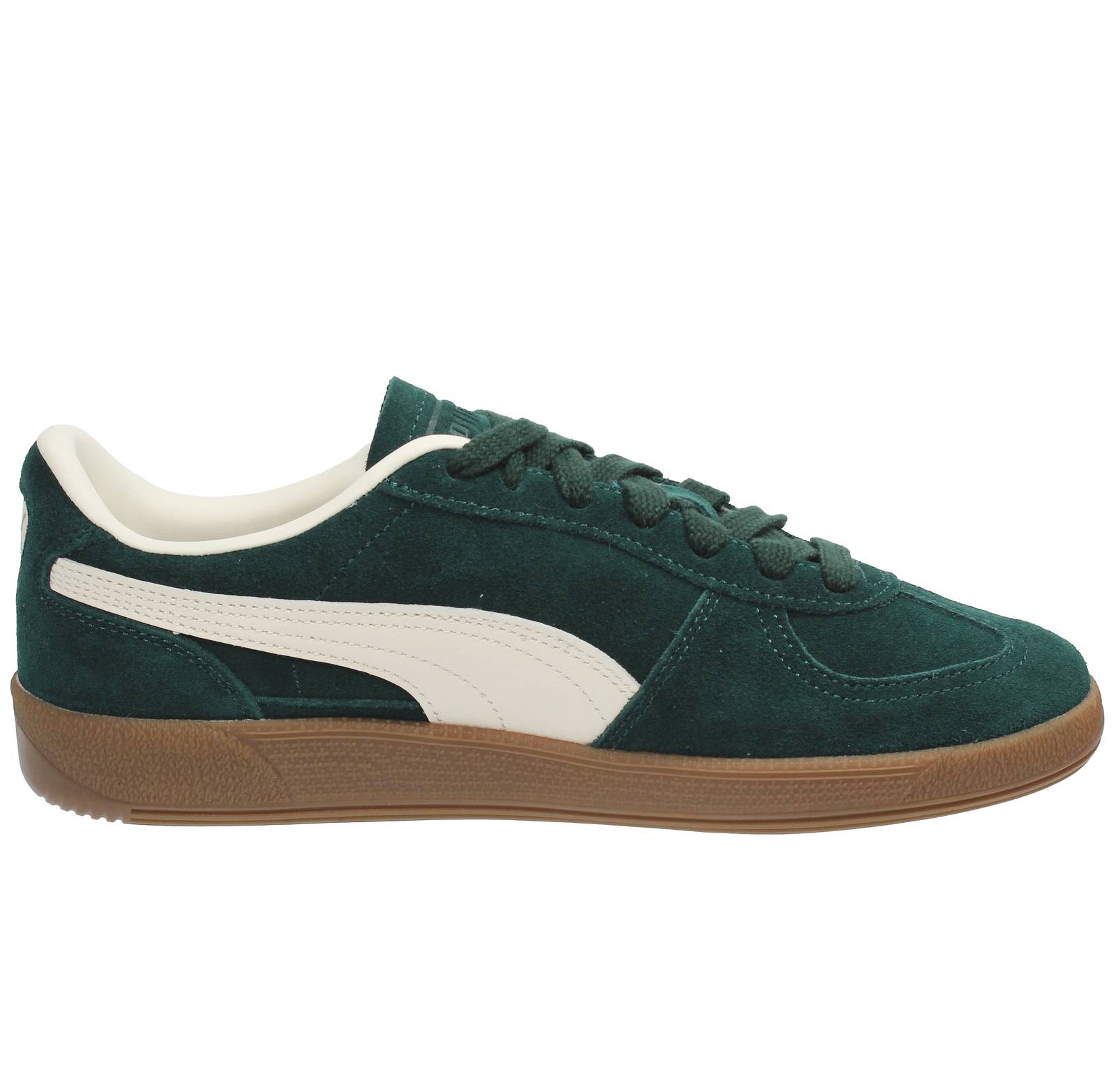 PUMA Palermo Man green Photo 2