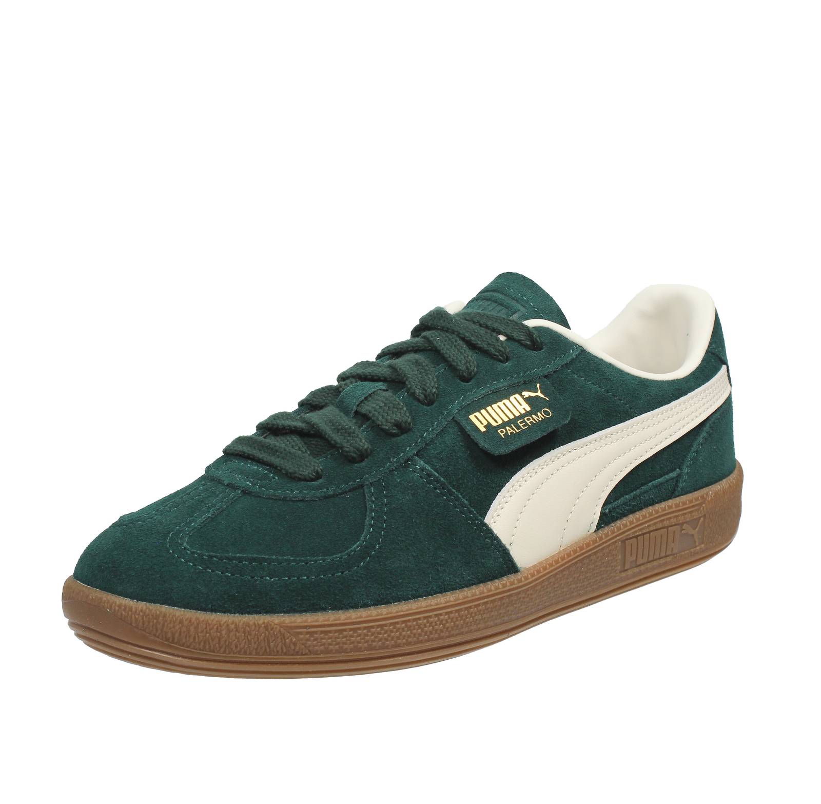 PUMA Palermo Uomo verde