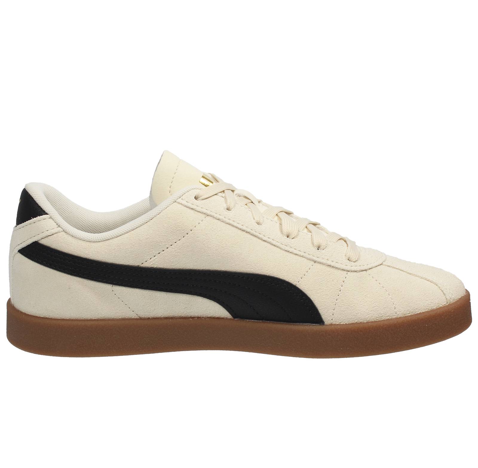 PUMA Puma Club II Man beige Photo 2