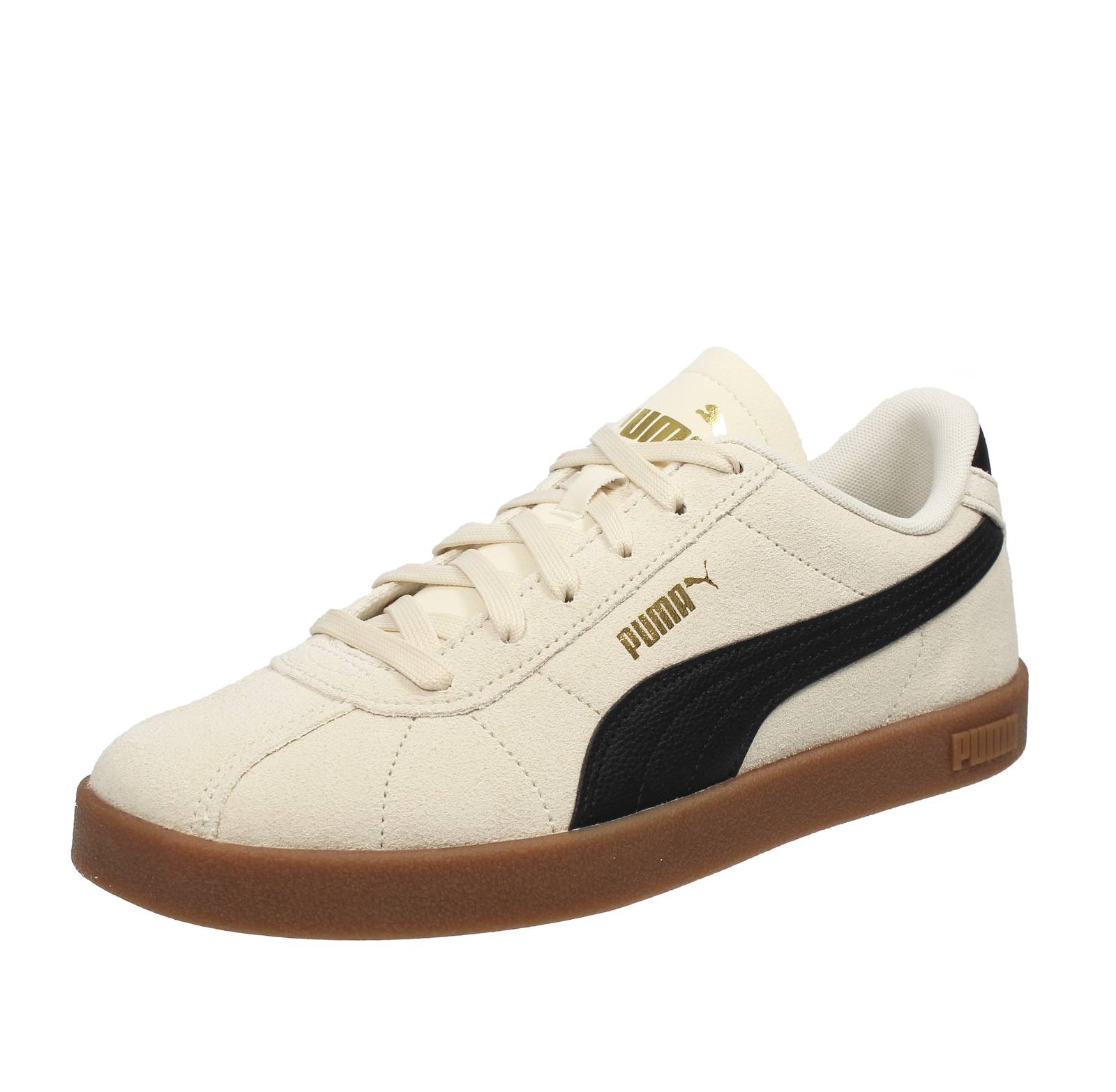 Puma Puma Club Ii Бежевый - Спортивные кроссовки Uomo Scarpe