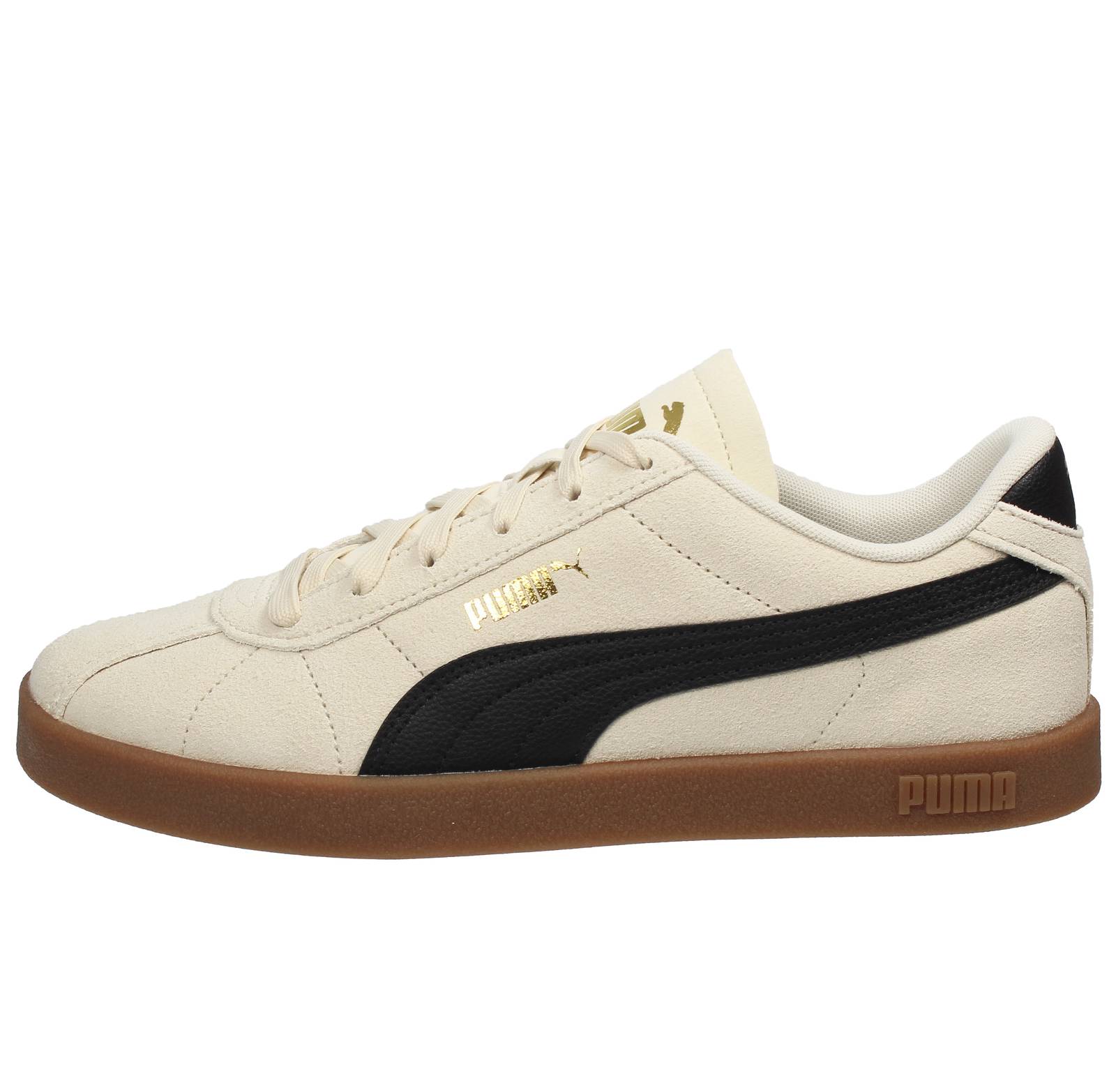 PUMA Puma Club II Man beige Photo 3