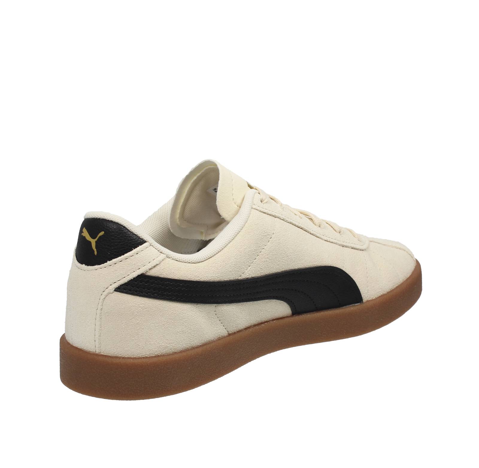 PUMA Puma Club II Man beige Photo 4