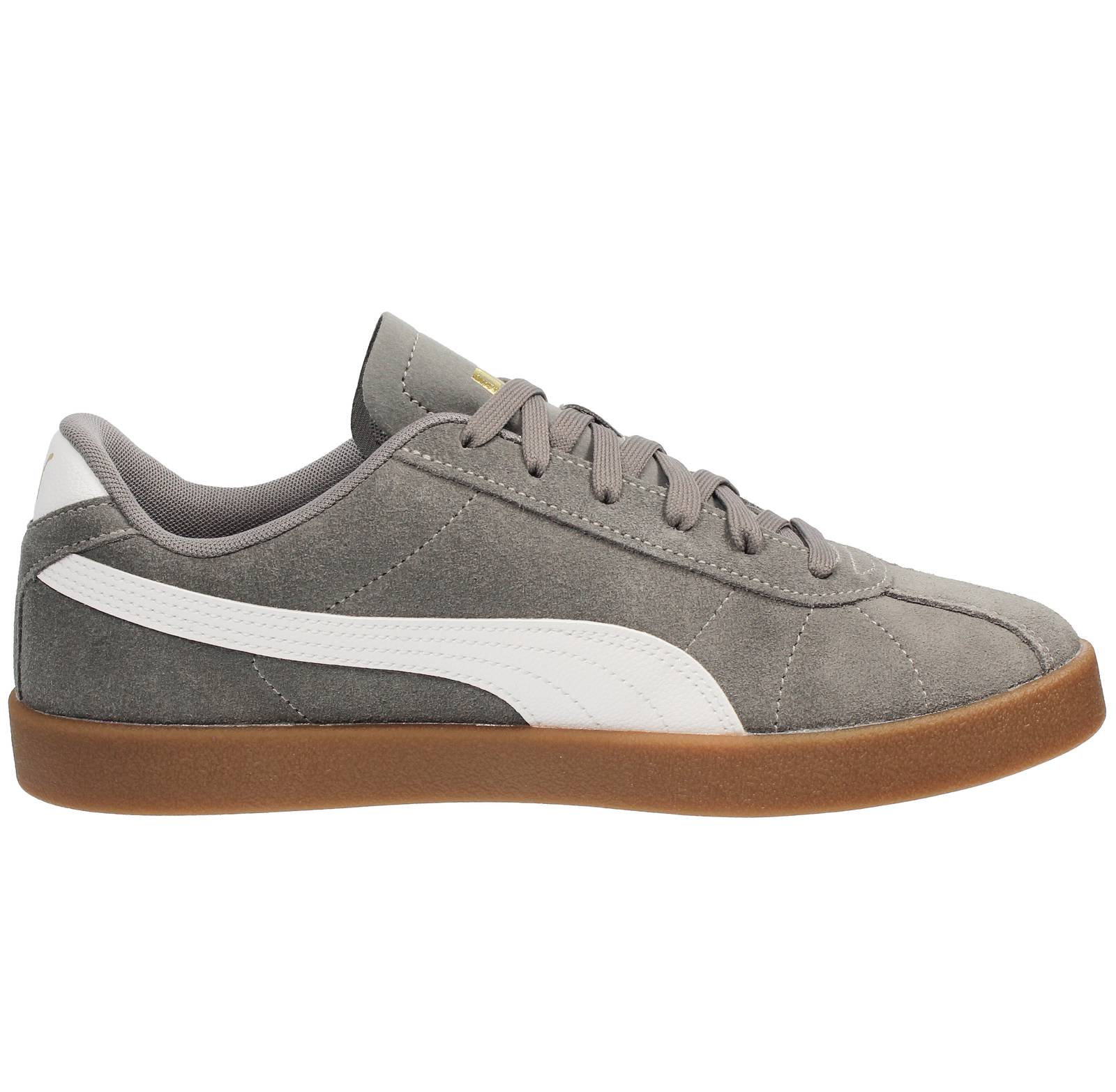PUMA Puma Club II Man grey Photo 2