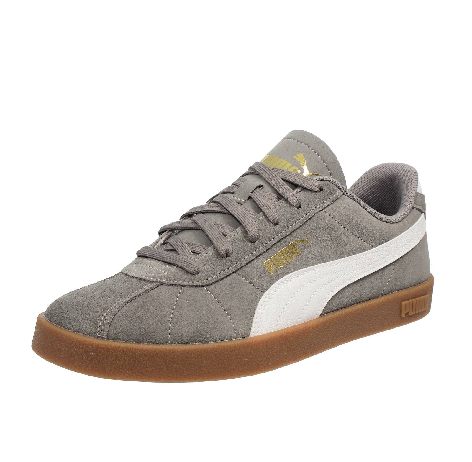 Спортивные кроссовки Puma Puma Club Ii Grigio - Uomo Scarpe