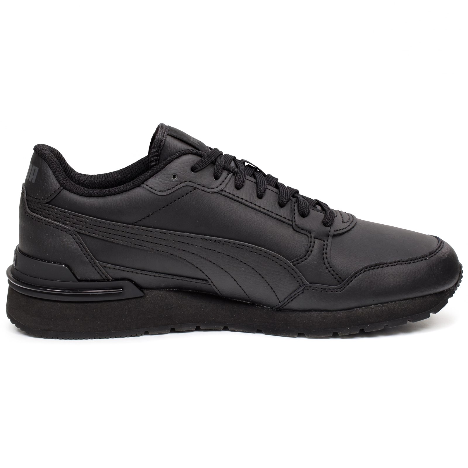 PUMA ST Runner v4 L Homme noir Photo 3