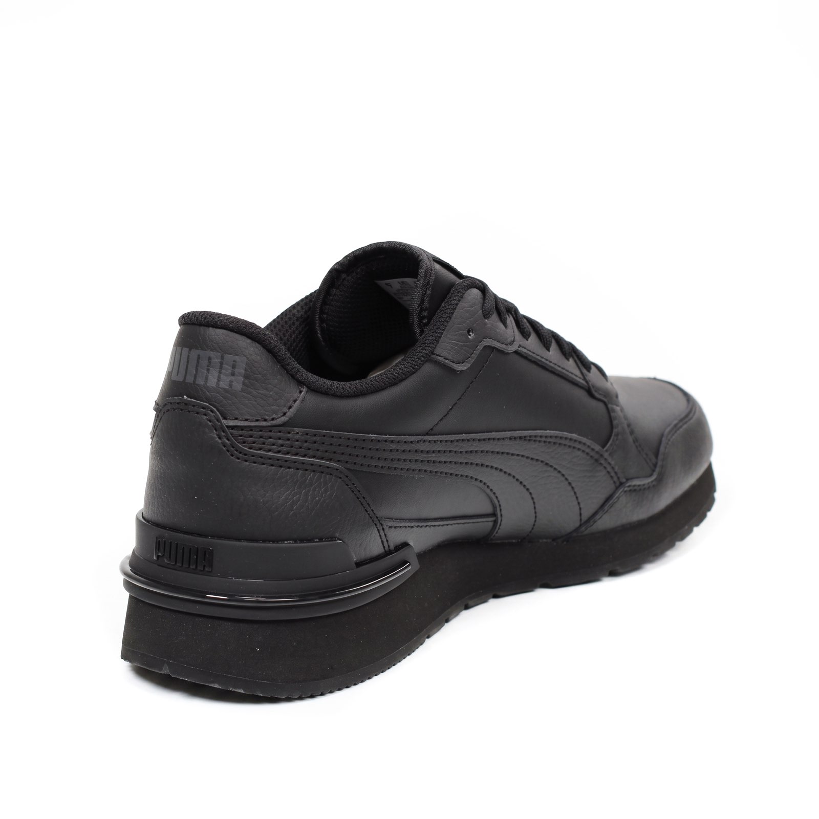 PUMA ST Runner v4 L Homme noir Photo 6